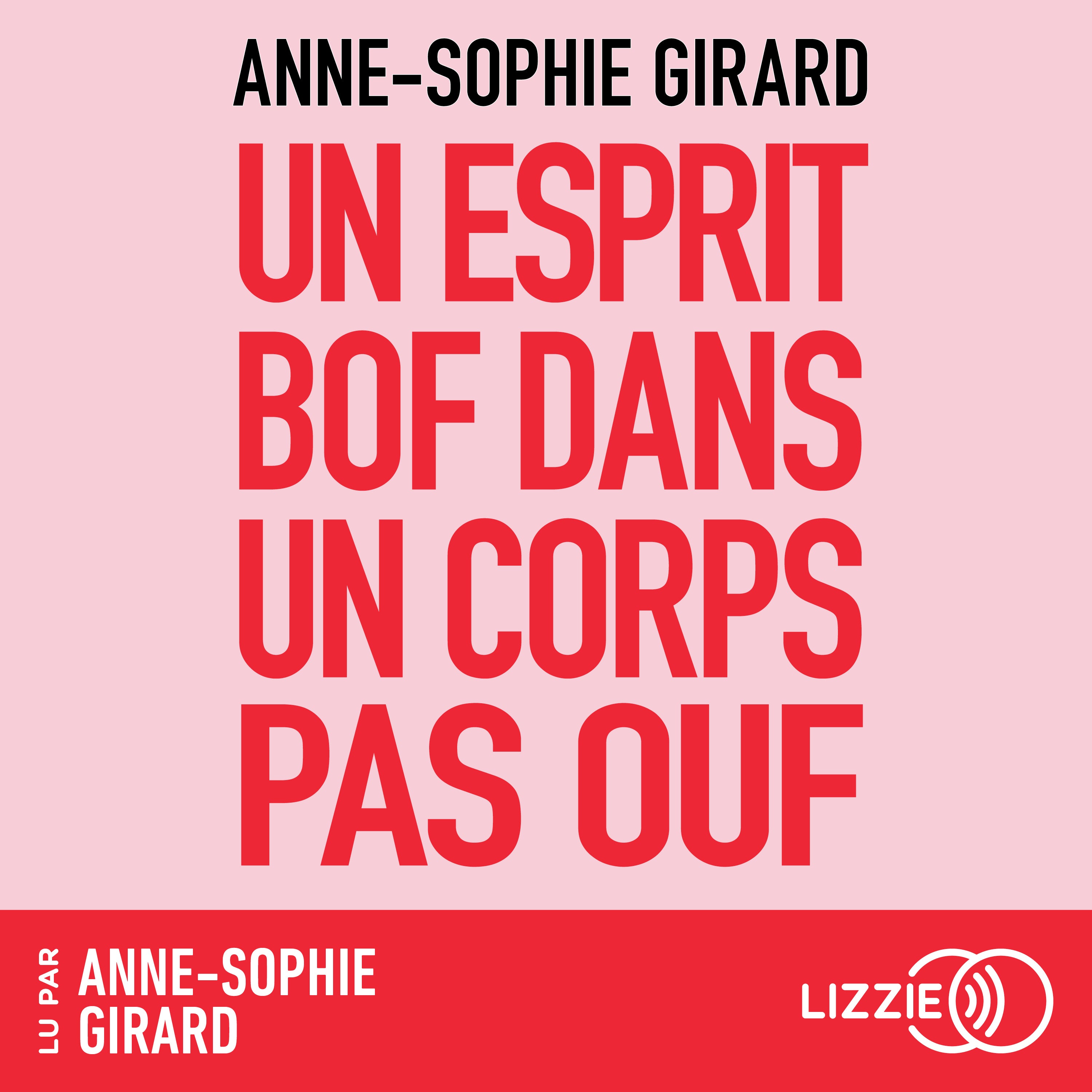 Un esprit bof dans un corps pas ouf