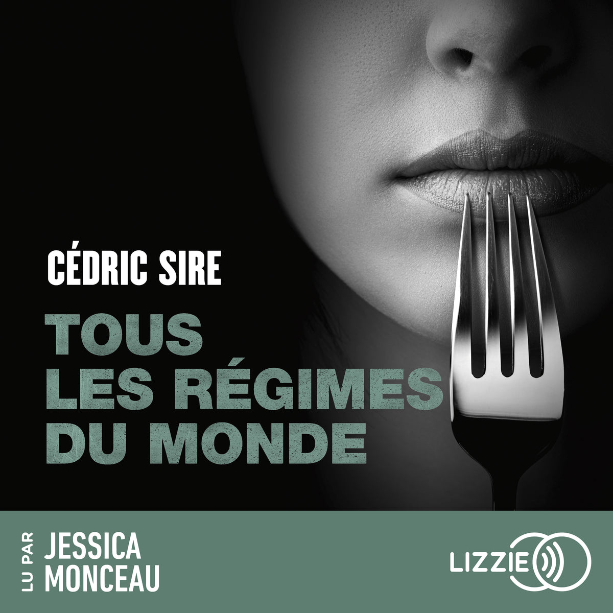 Tous les régimes du monde - Déguster le noir
