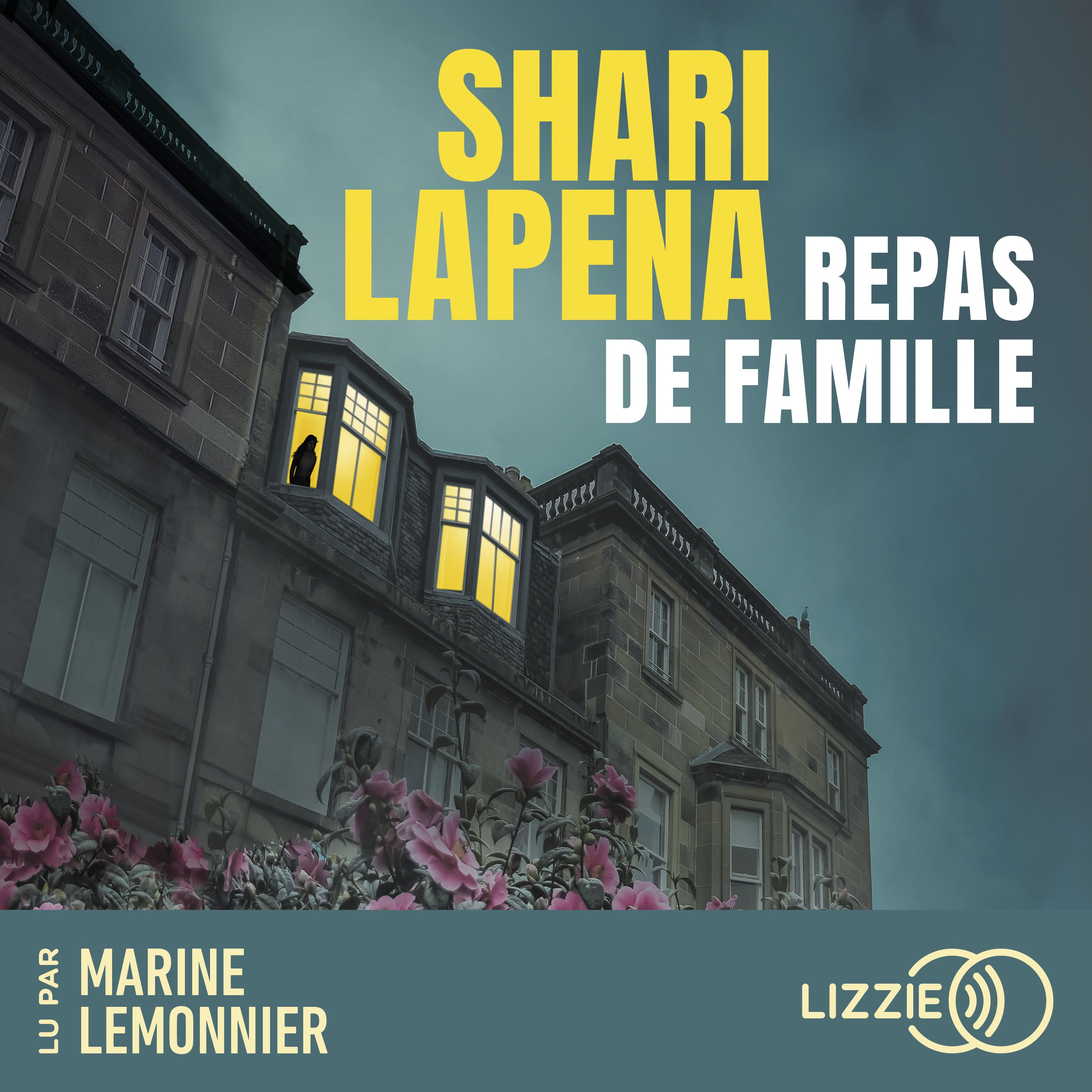 Repas de famille