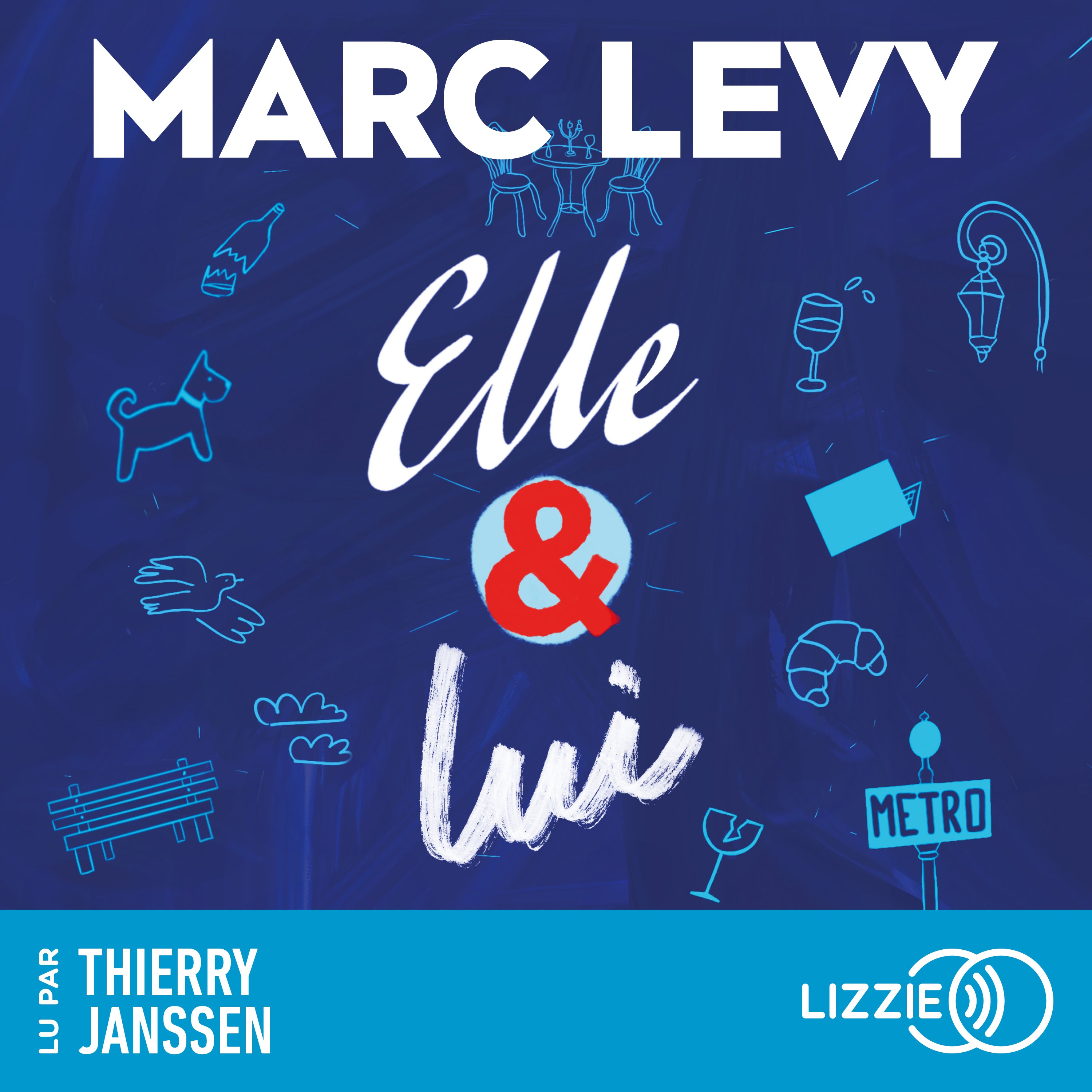 Elle et lui