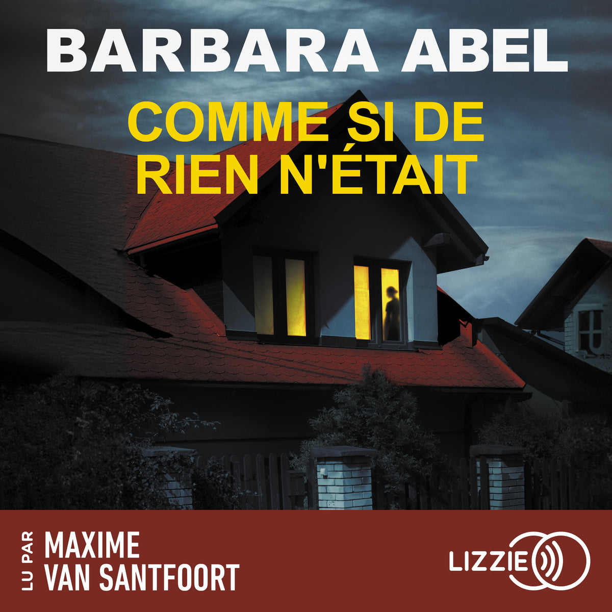 Comme si de rien n'était - un thriller psychologique haletant