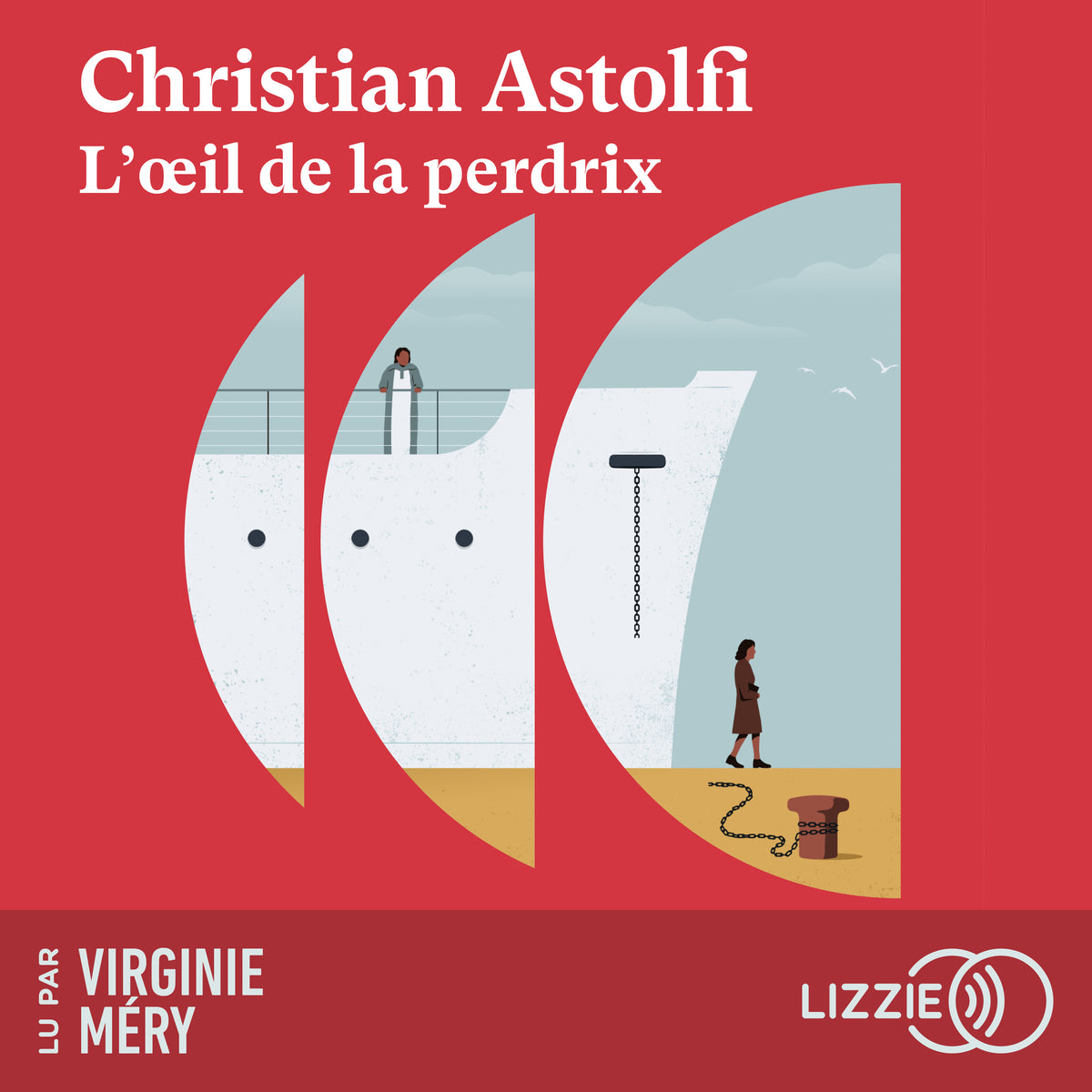 L'oeil de la perdrix