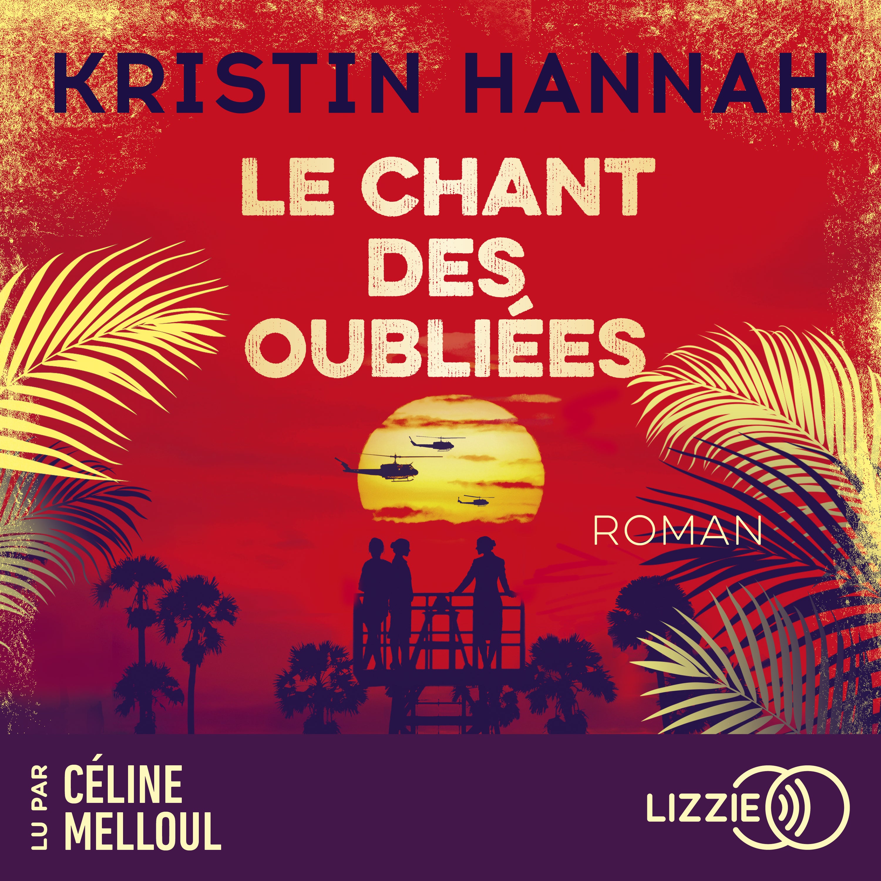 Le Chant des oubliées