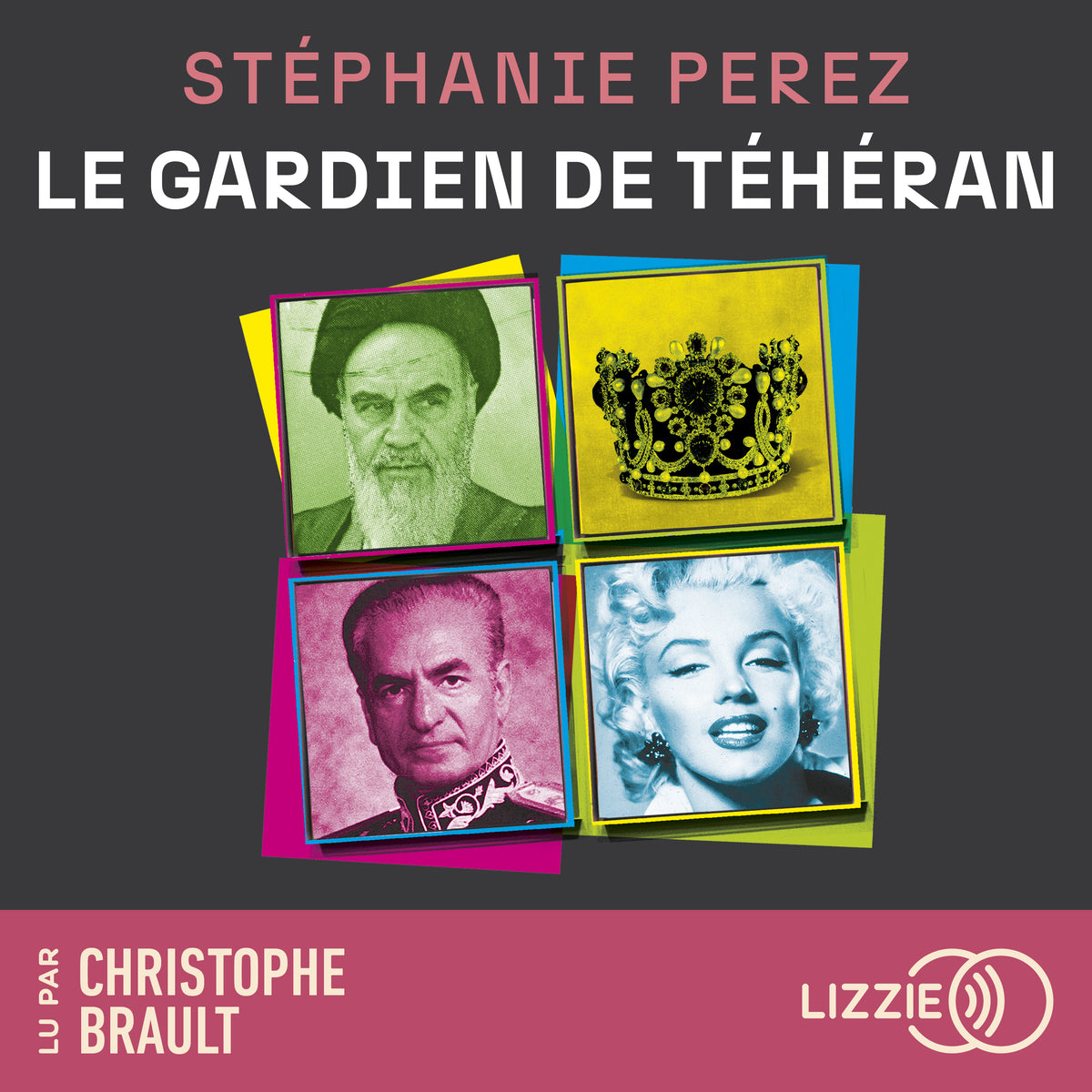 Le gardien de Téhéran