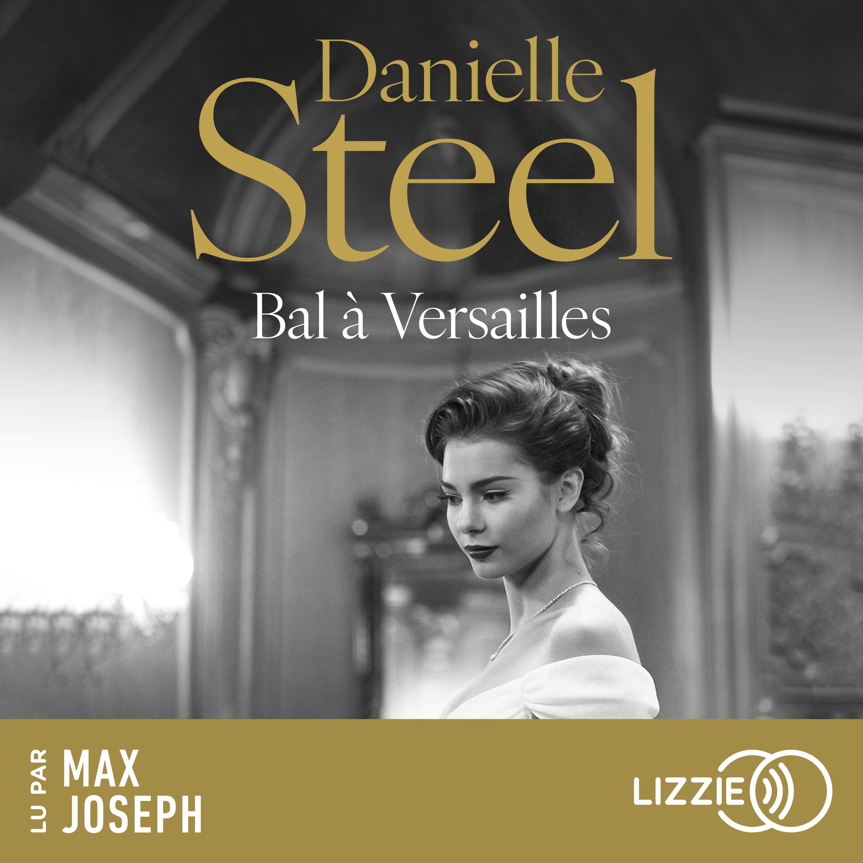 Bal à Versailles