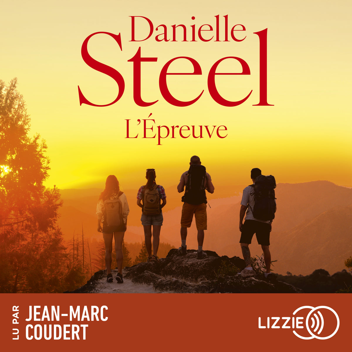 L'Épreuve