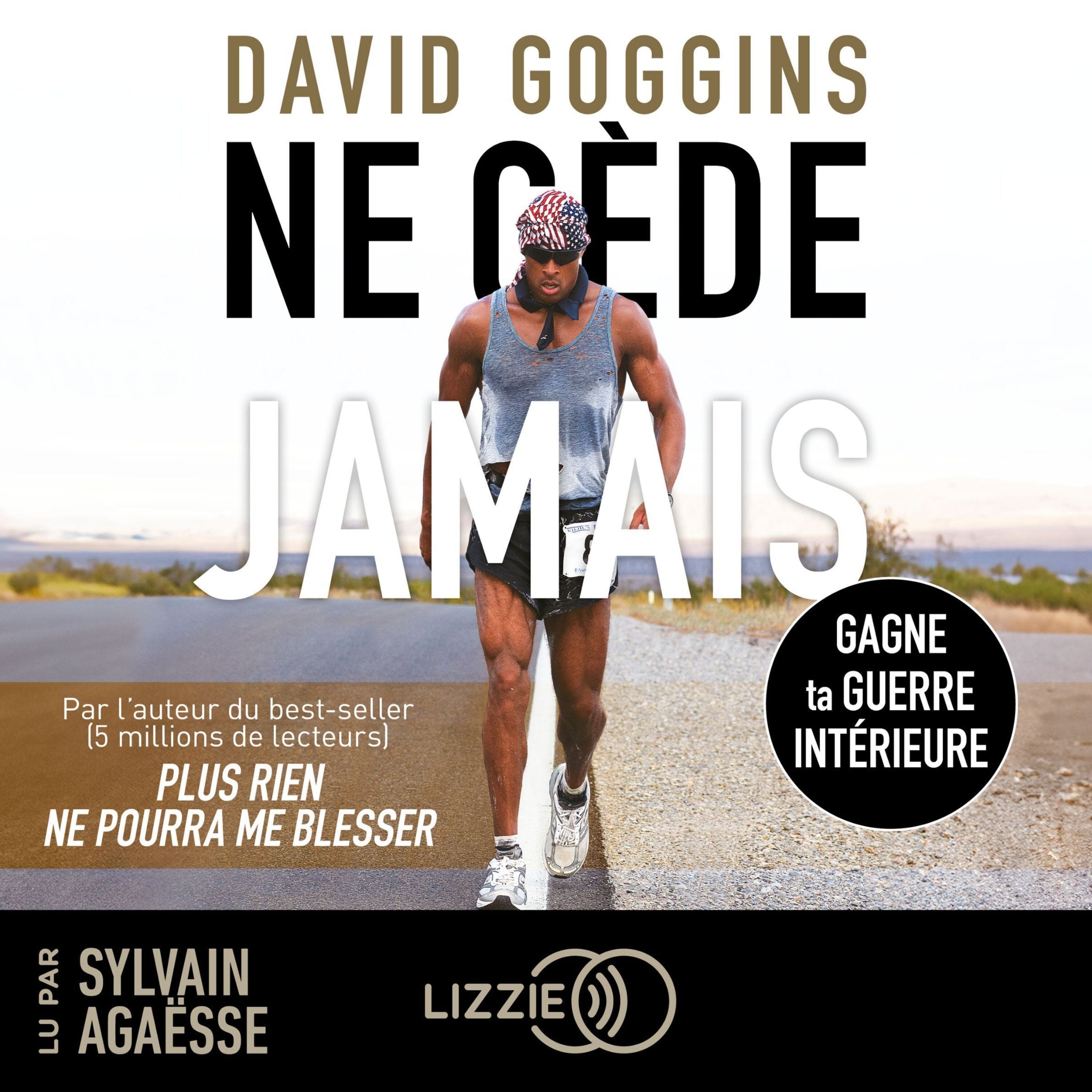 Ne cède jamais