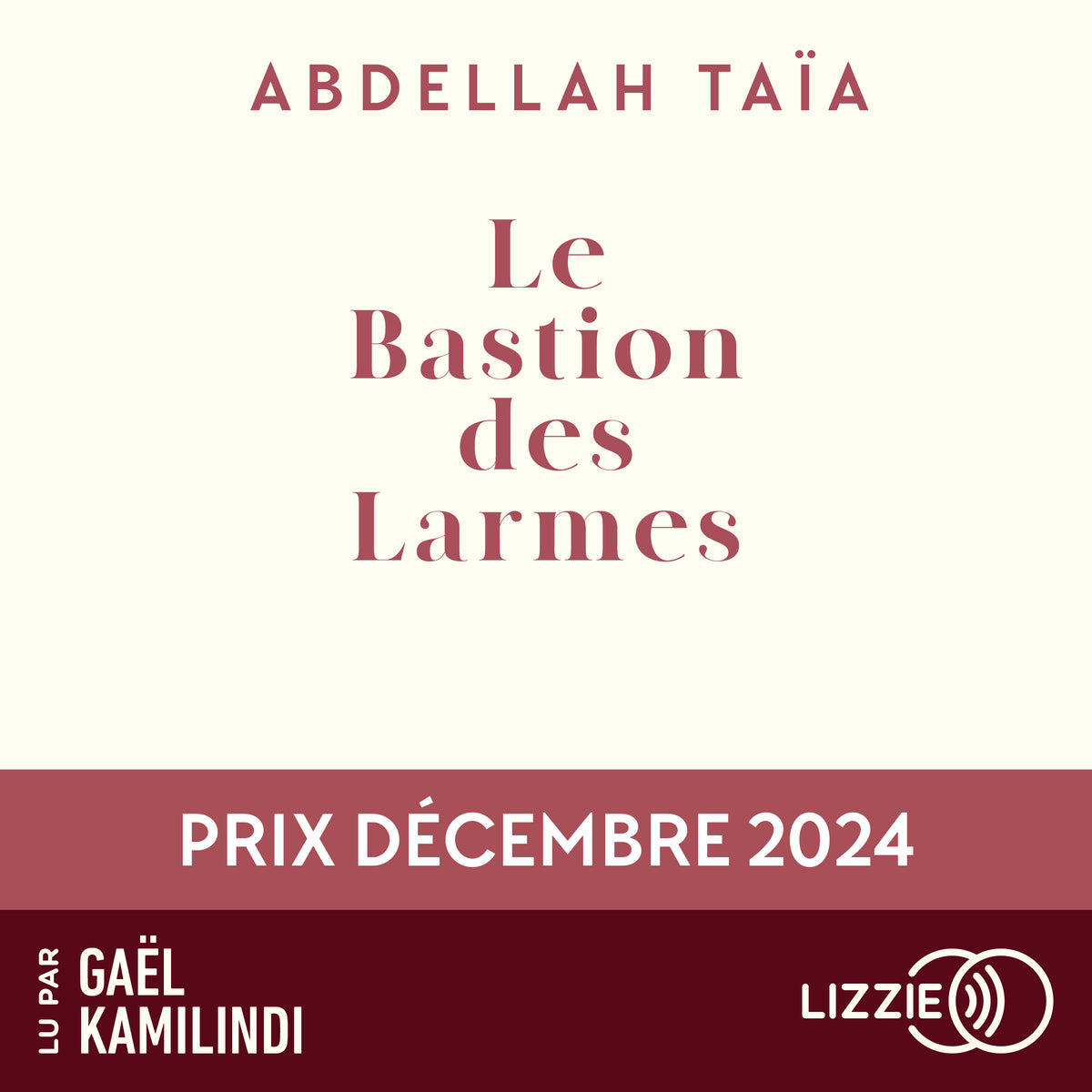 Le bastion des larmes - Le roman marocain contemporain d'Abdellah Taïa sur l'identité et l'héritage