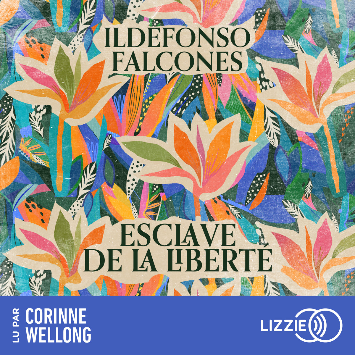 Esclave de la liberté