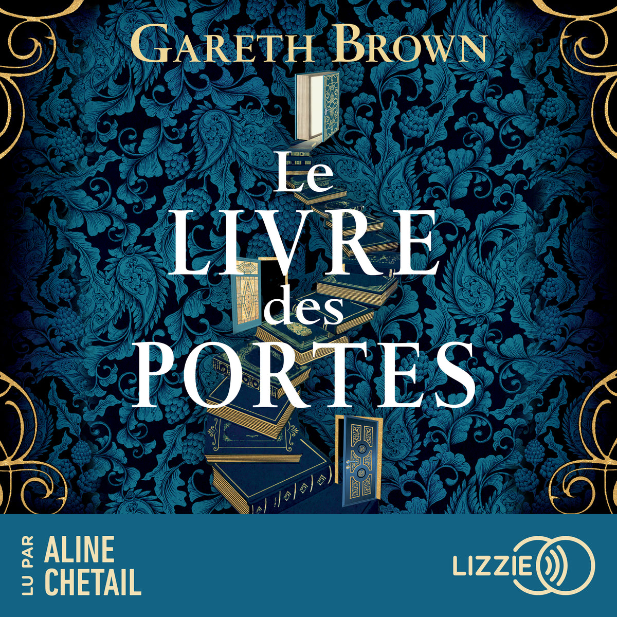 Le Livre des portes