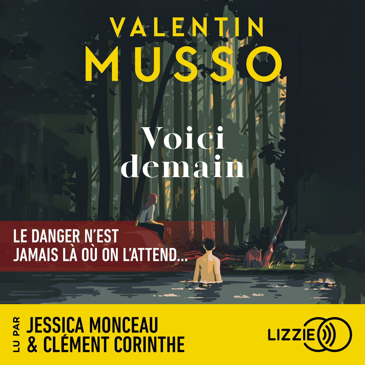 Voici demain