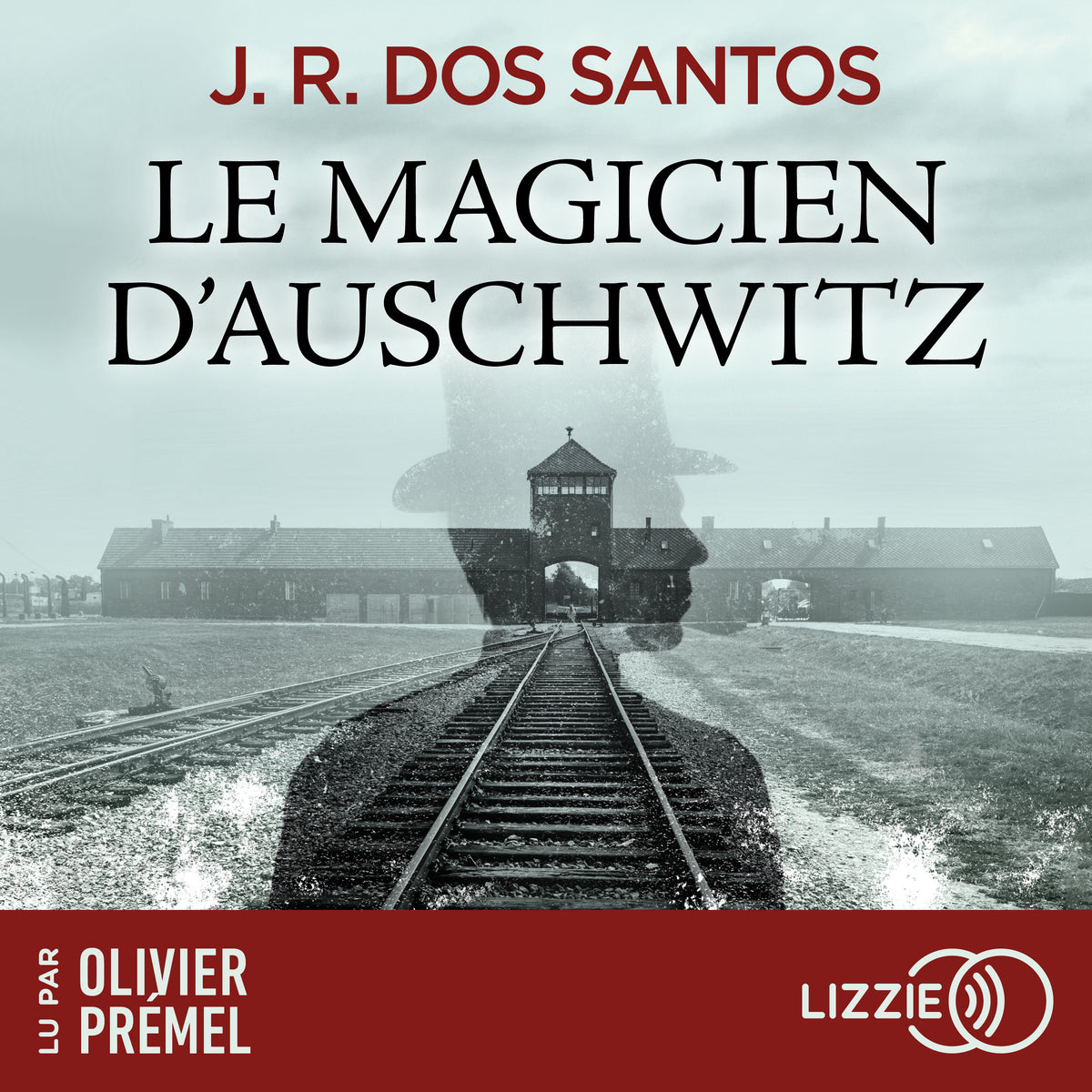 Le magicien d'Auschwitz - Tome 1