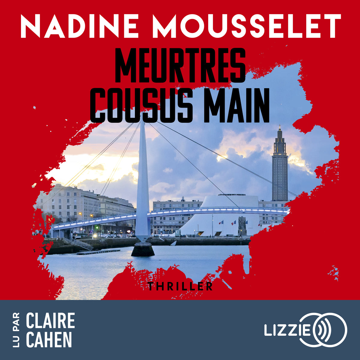 Meurtres cousus main