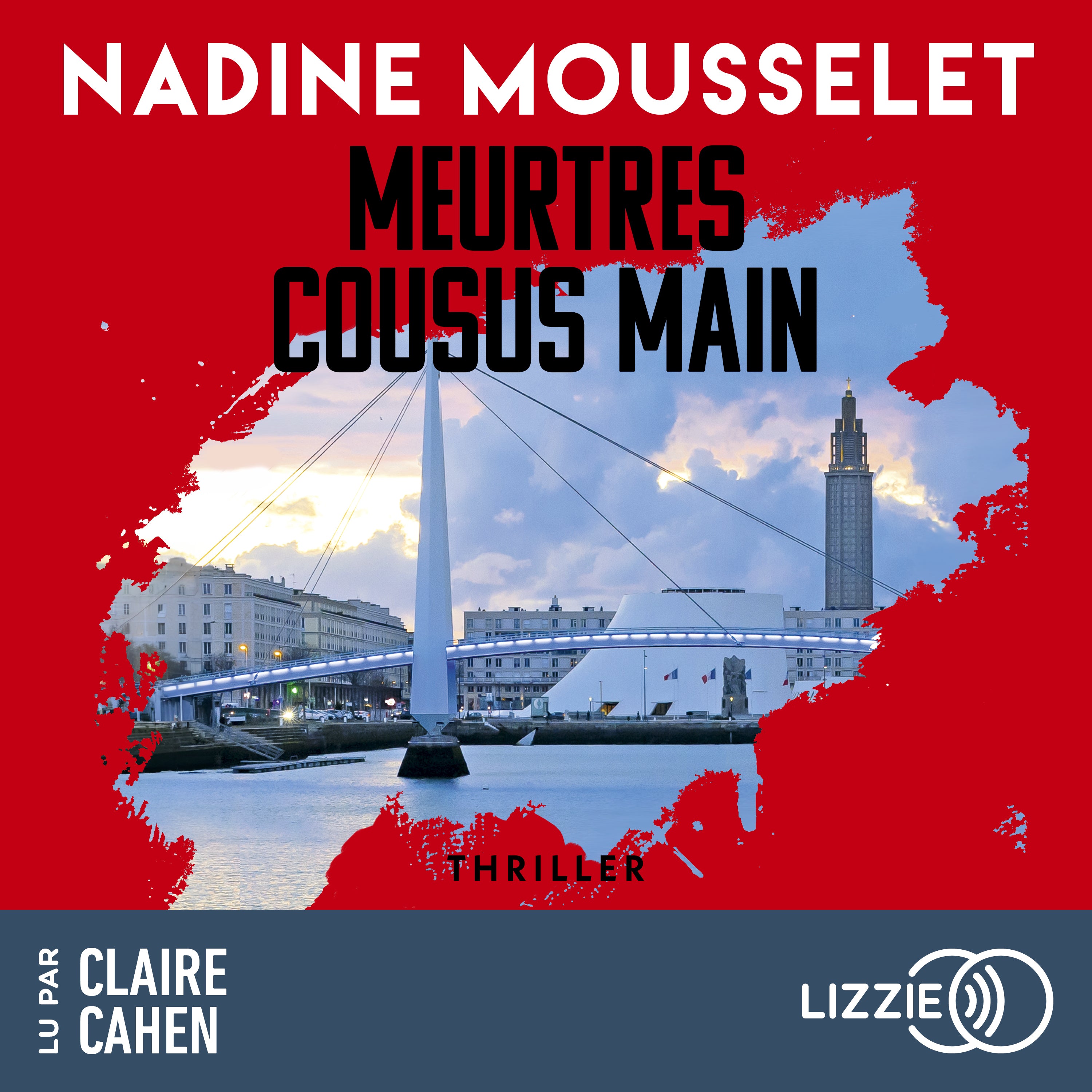 Meurtres cousus main