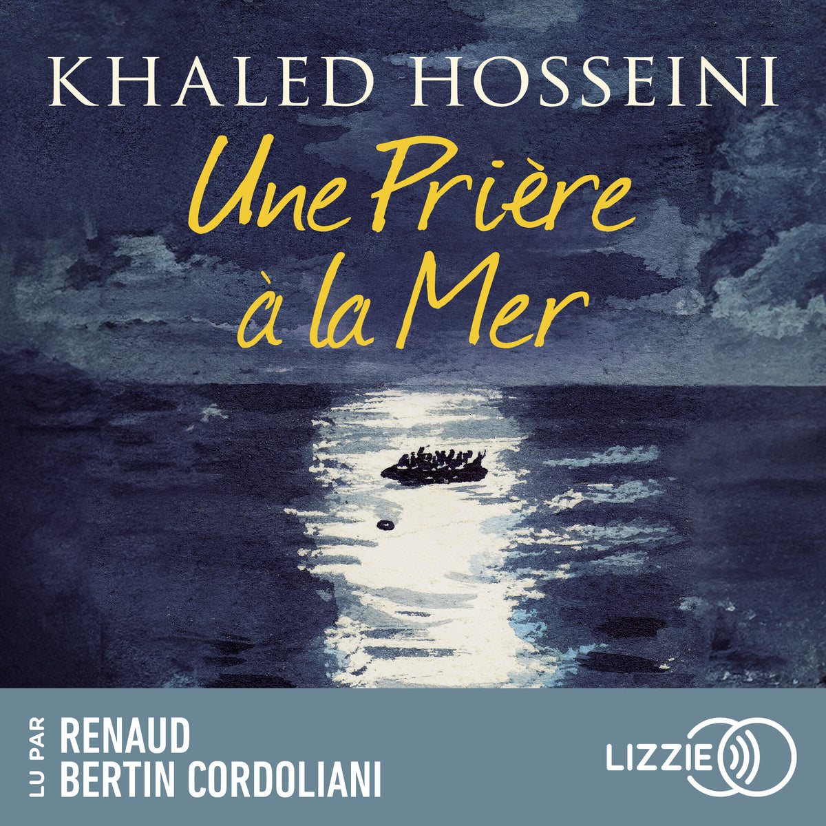 Une prière à la mer