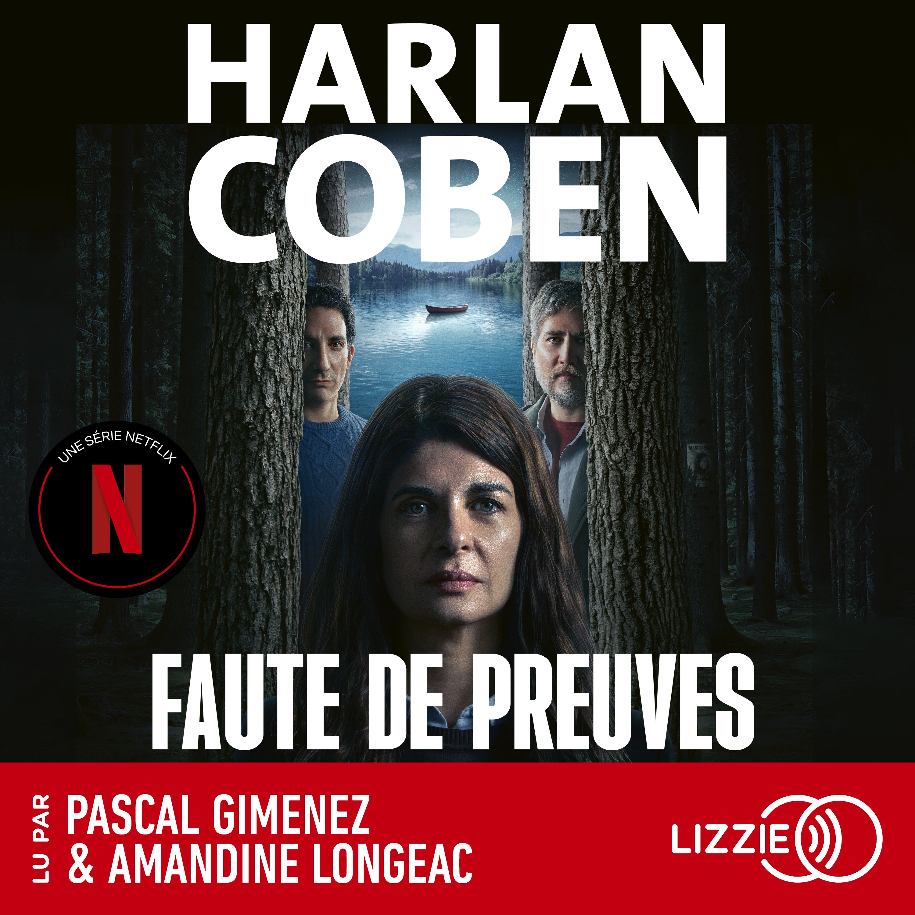 Faute de preuves