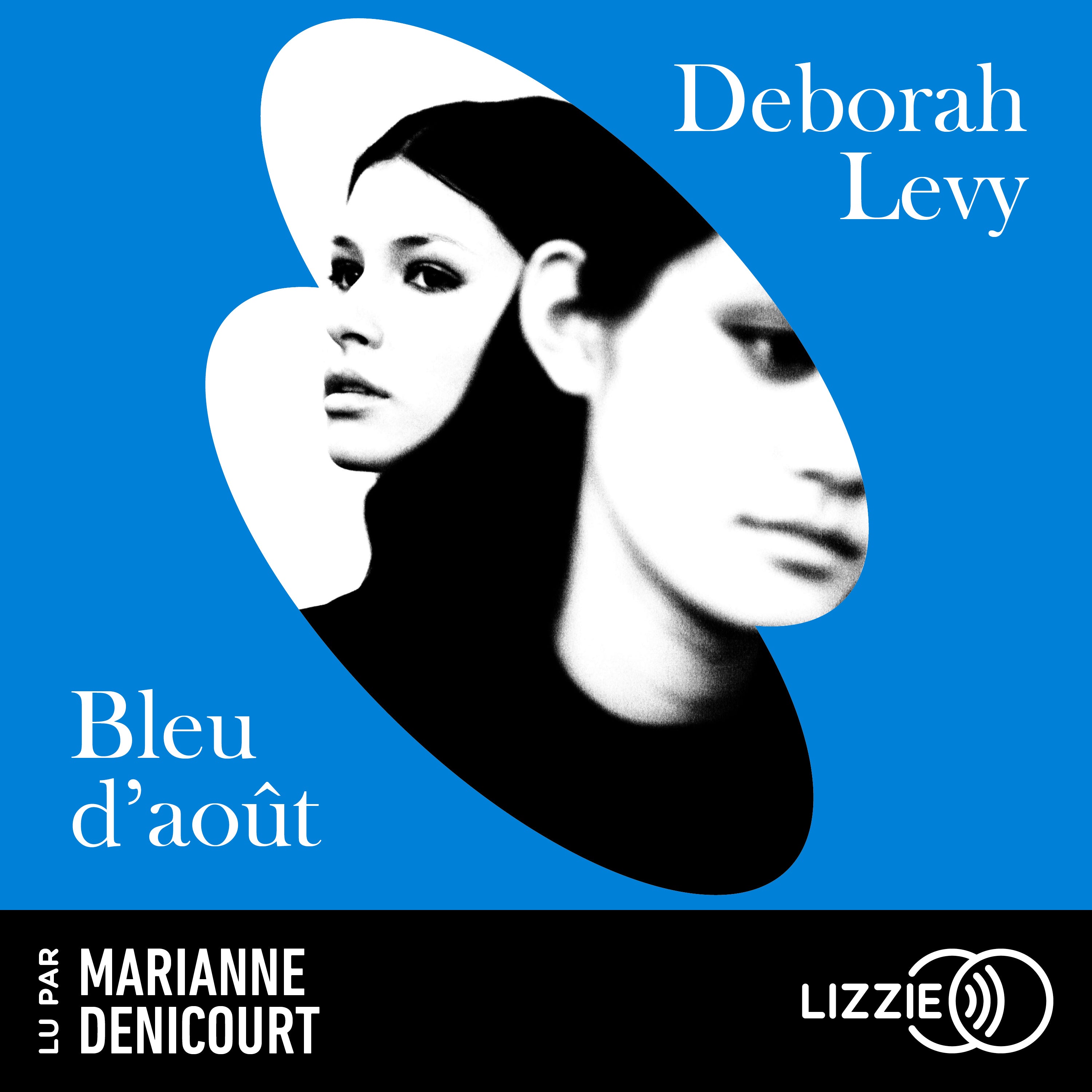 Bleu d'août