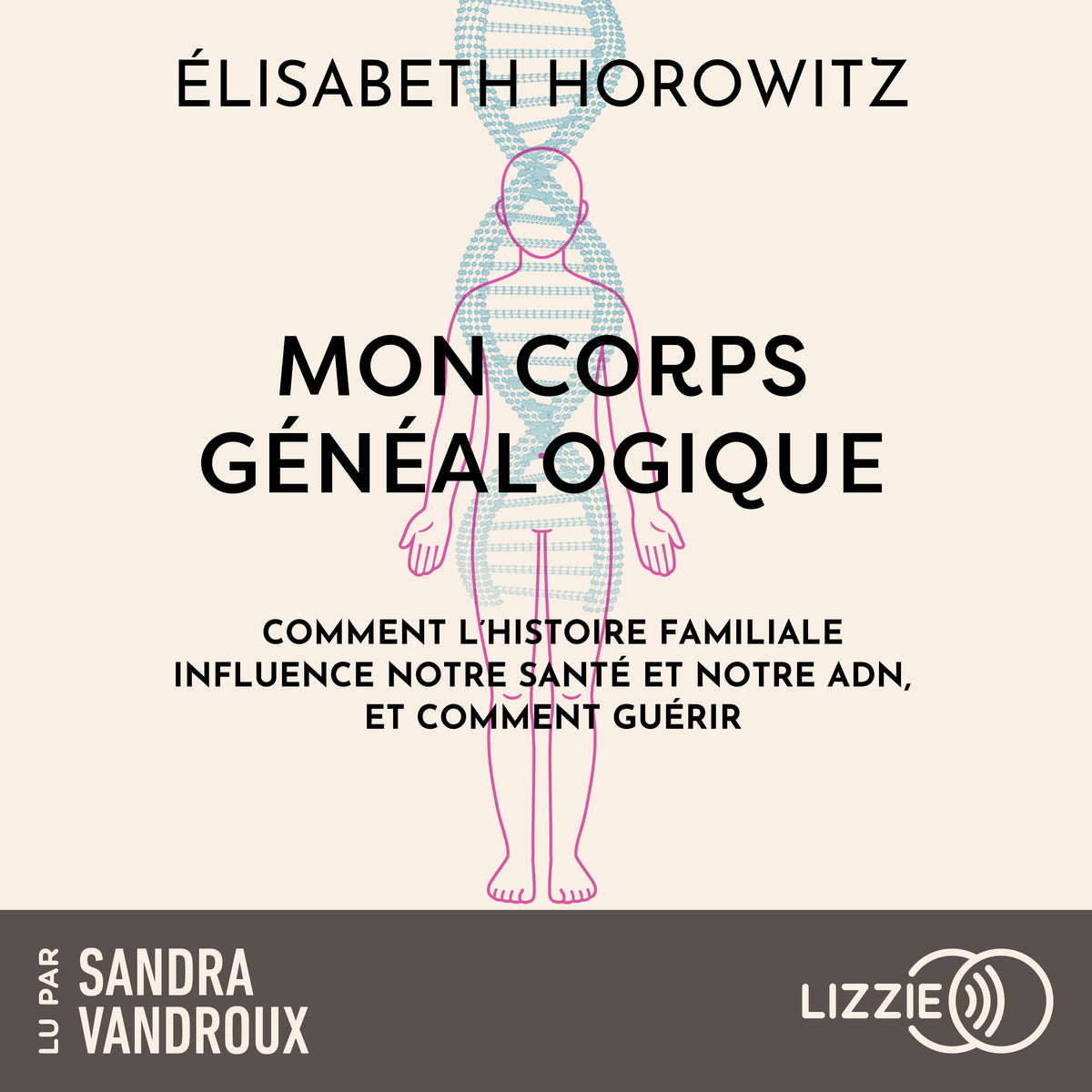 Mon corps généalogique