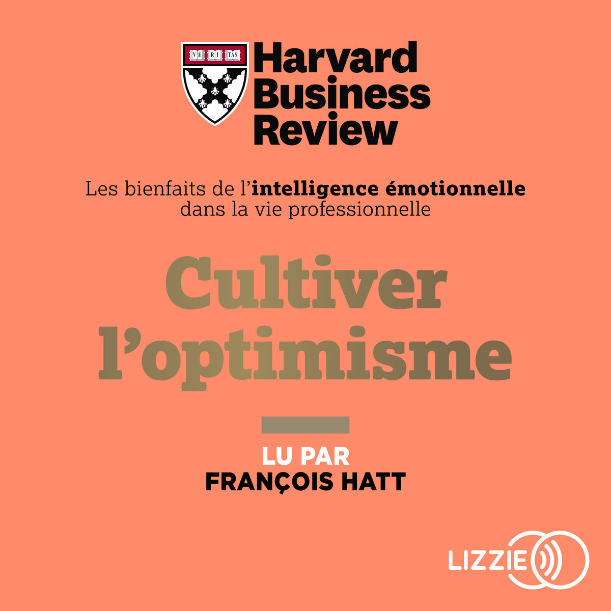 Cultiver l'optimisme
