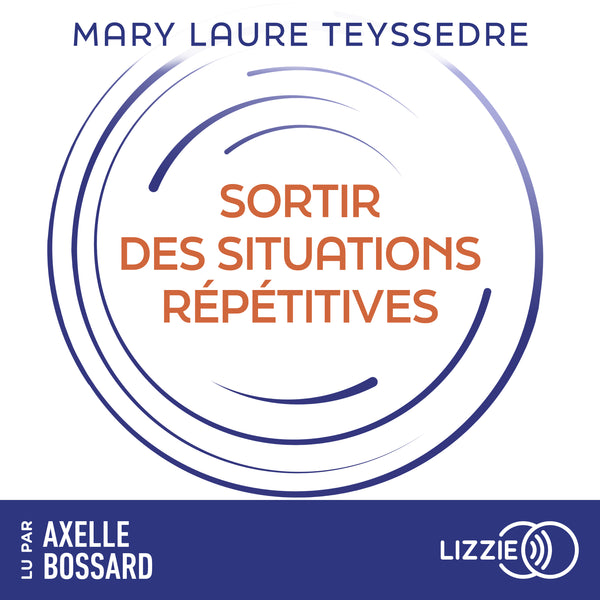 Sortir des situations répétitives