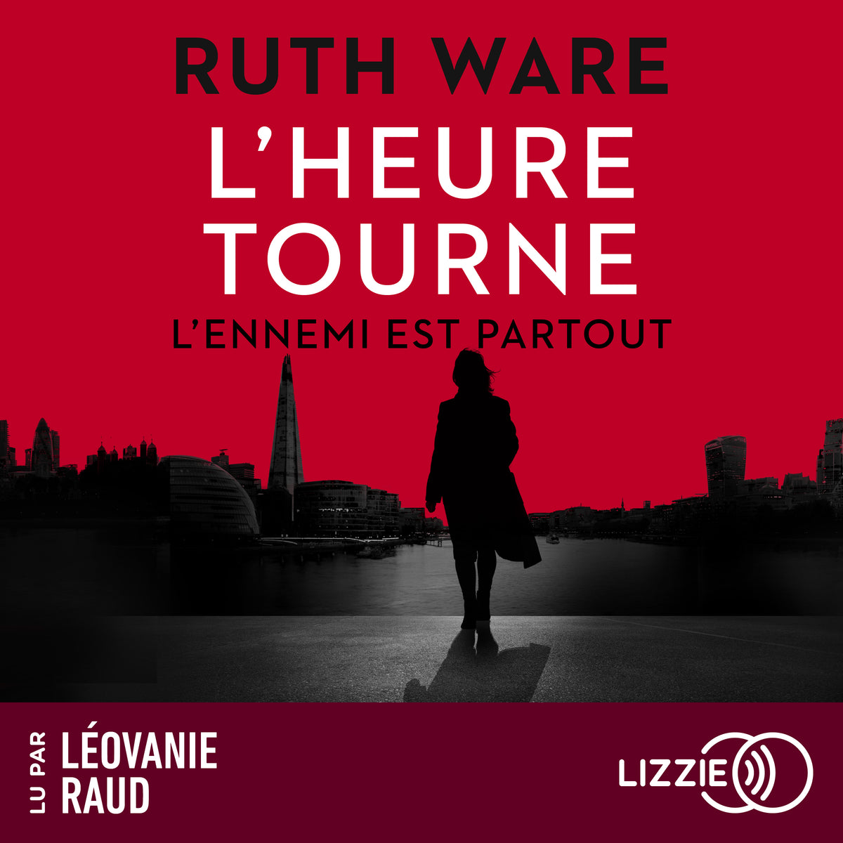 L'heure tourne