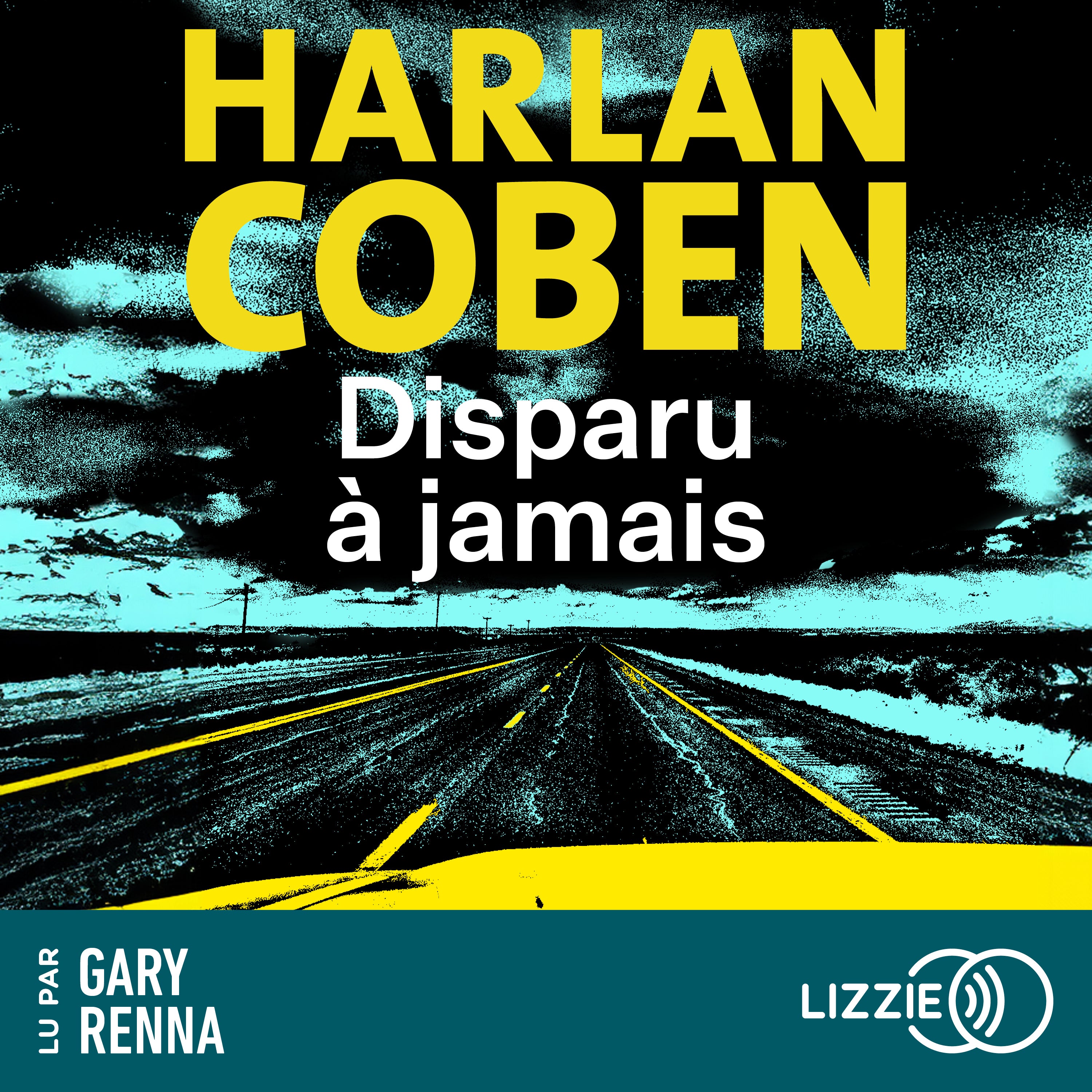 Disparu à jamais