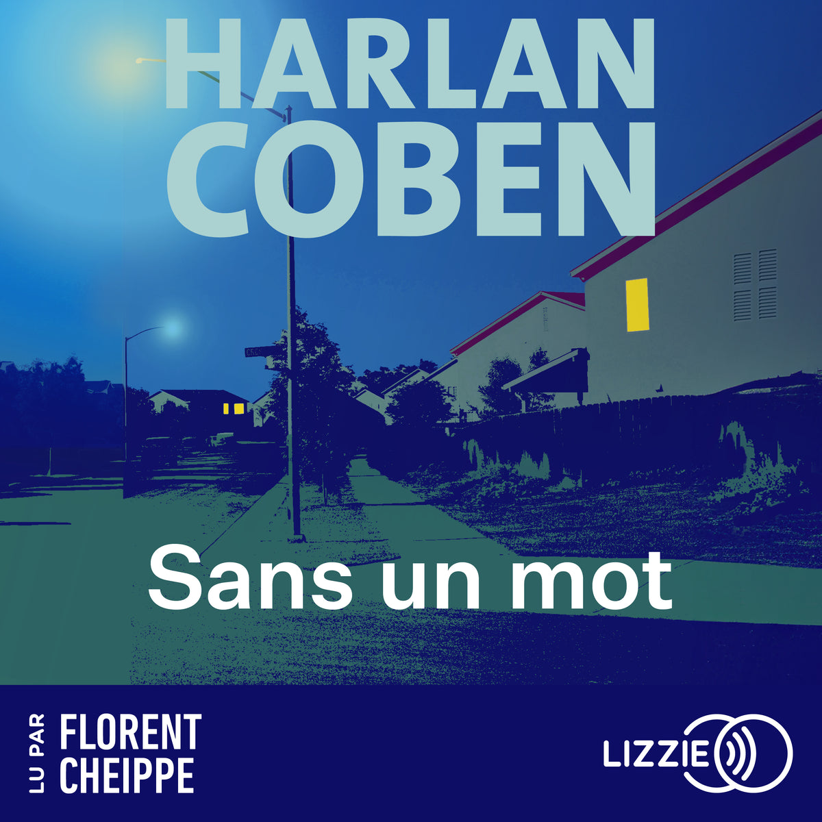 Sans un mot