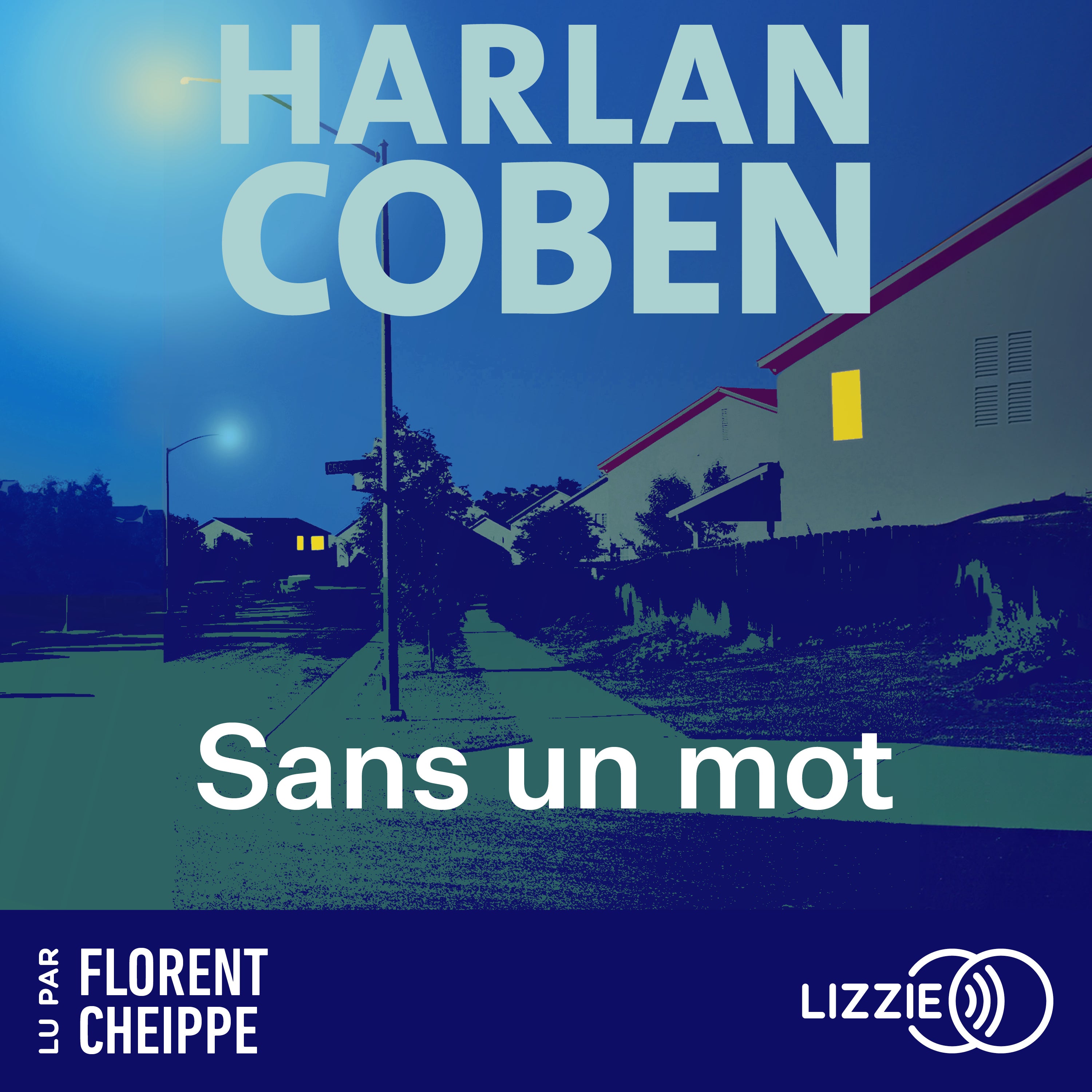 Sans un mot