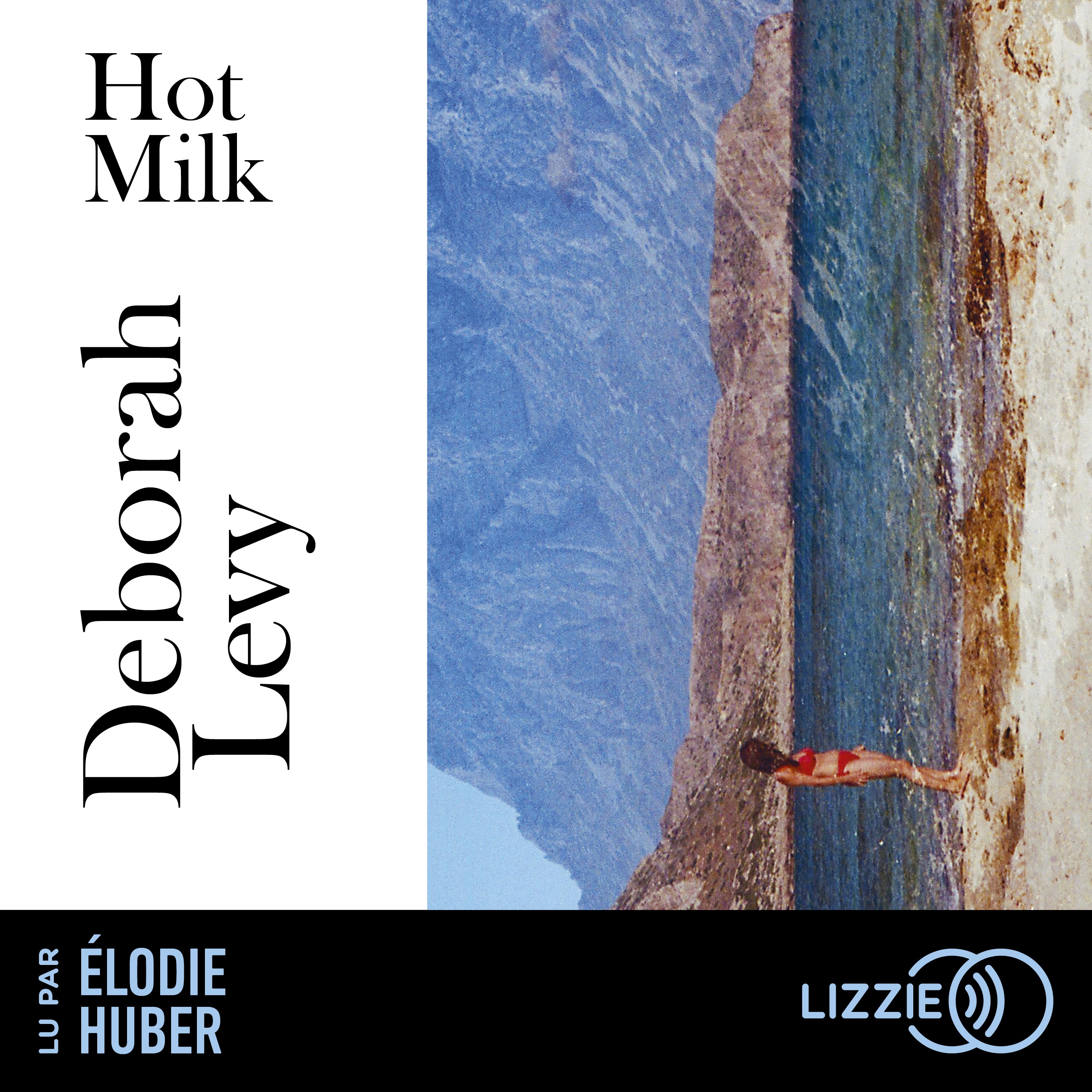 Hot milk
