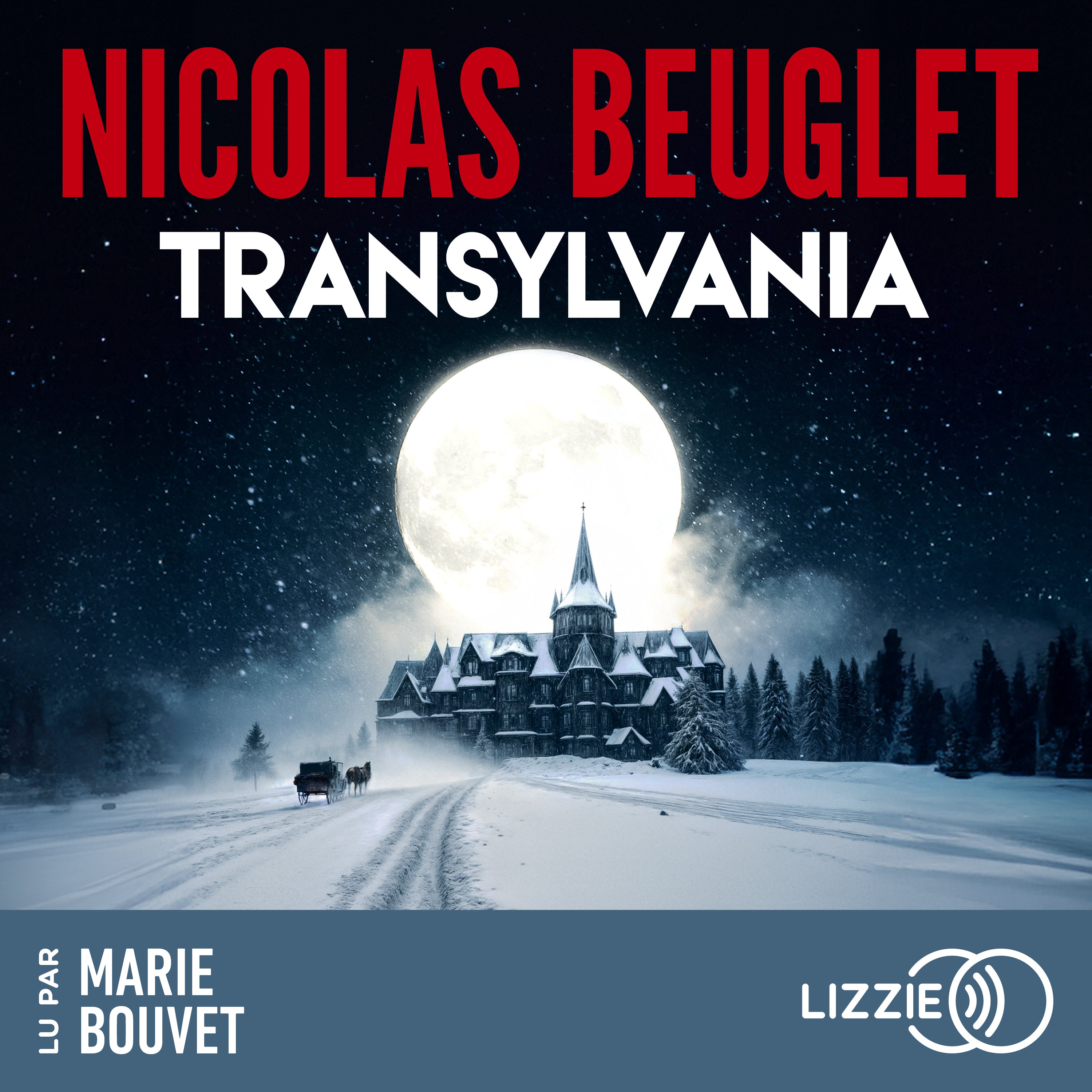 Transylvania