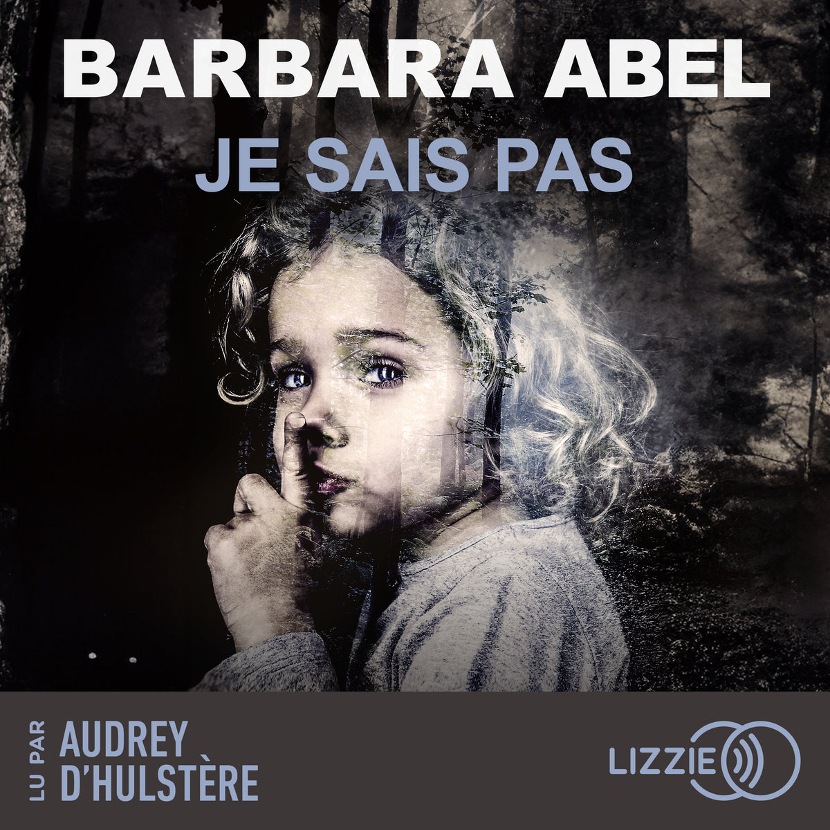 Je sais pas - Le best seller à l'origine de la série France TV