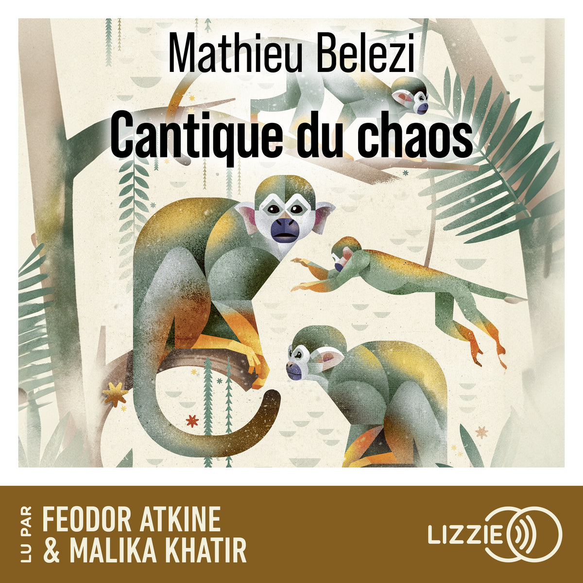 Cantique du chaos