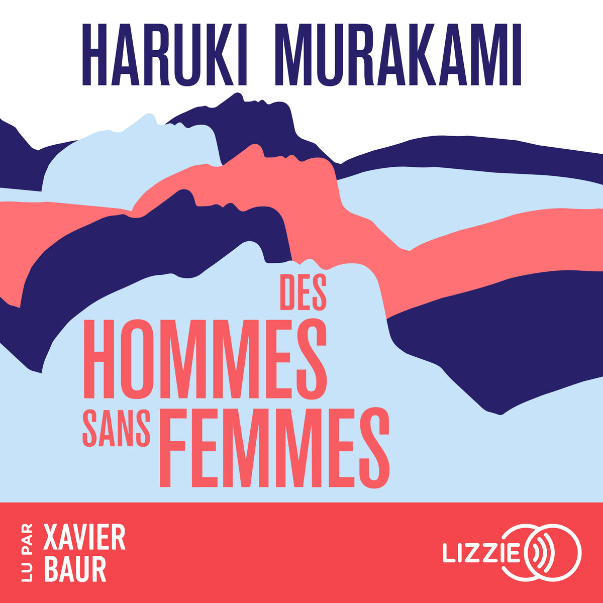 Des hommes sans femmes