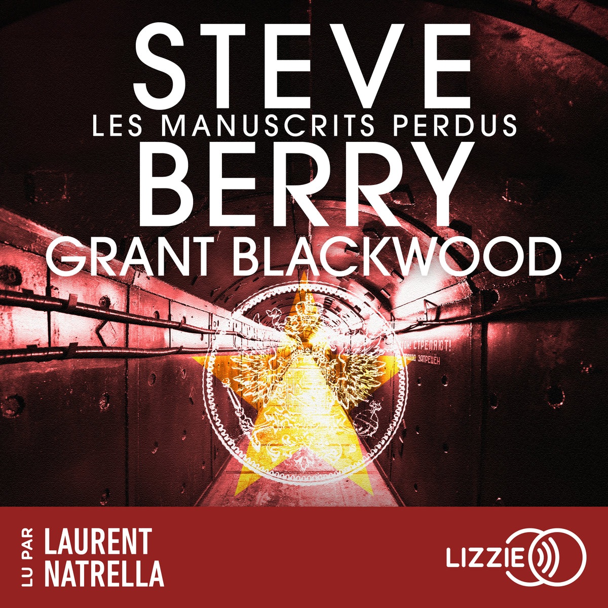 Les Manuscrits perdus
