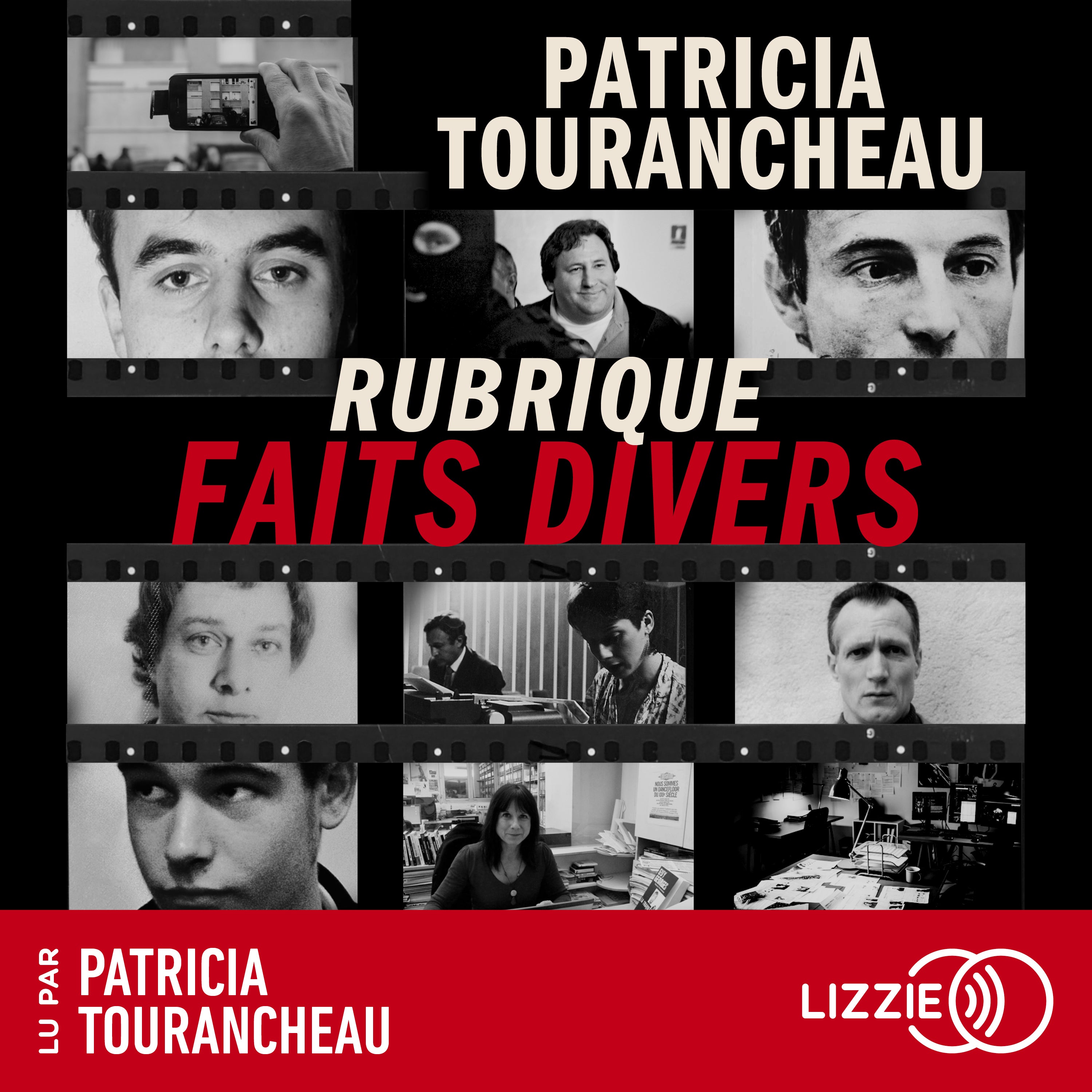 Rubrique Faits divers