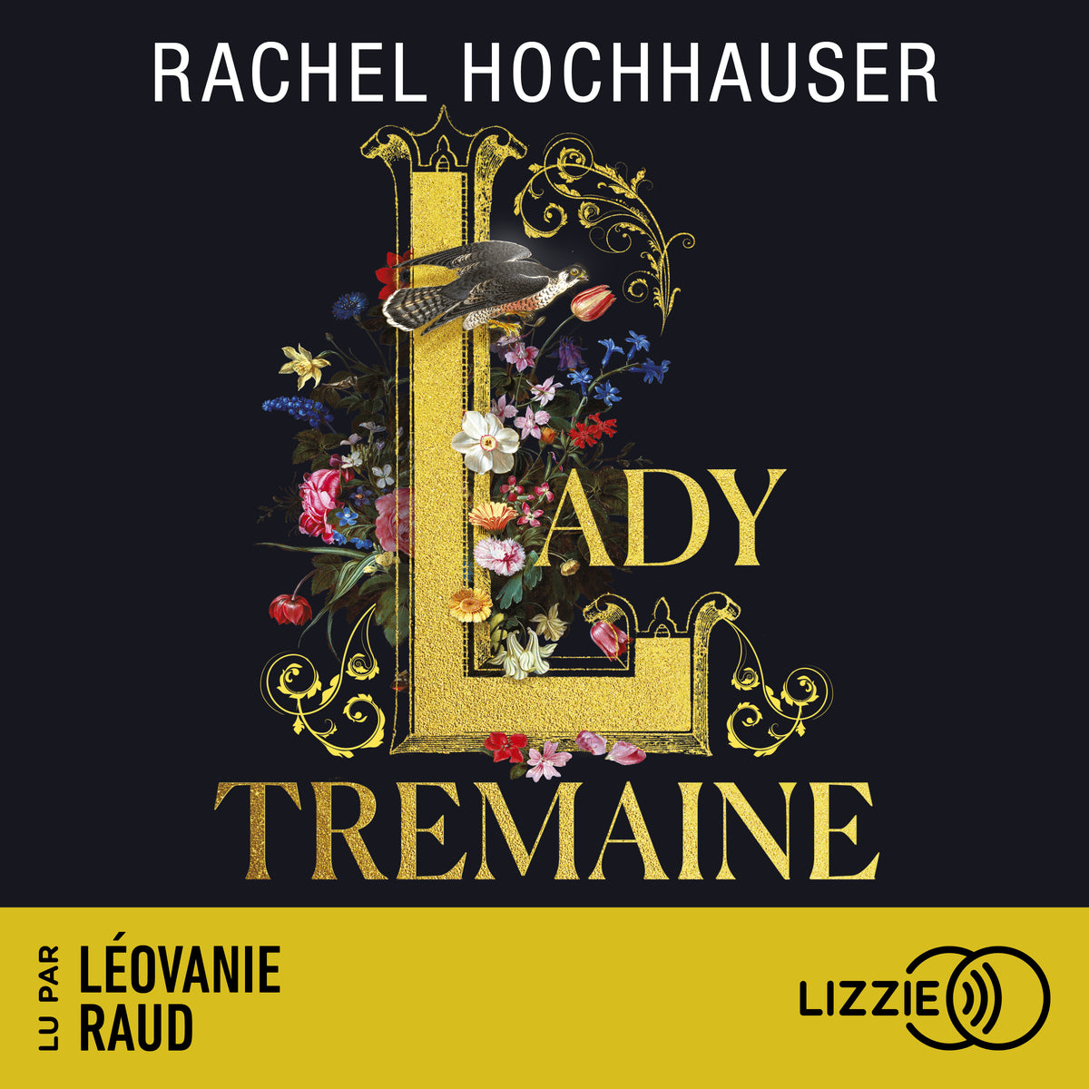 Lady Tremaine