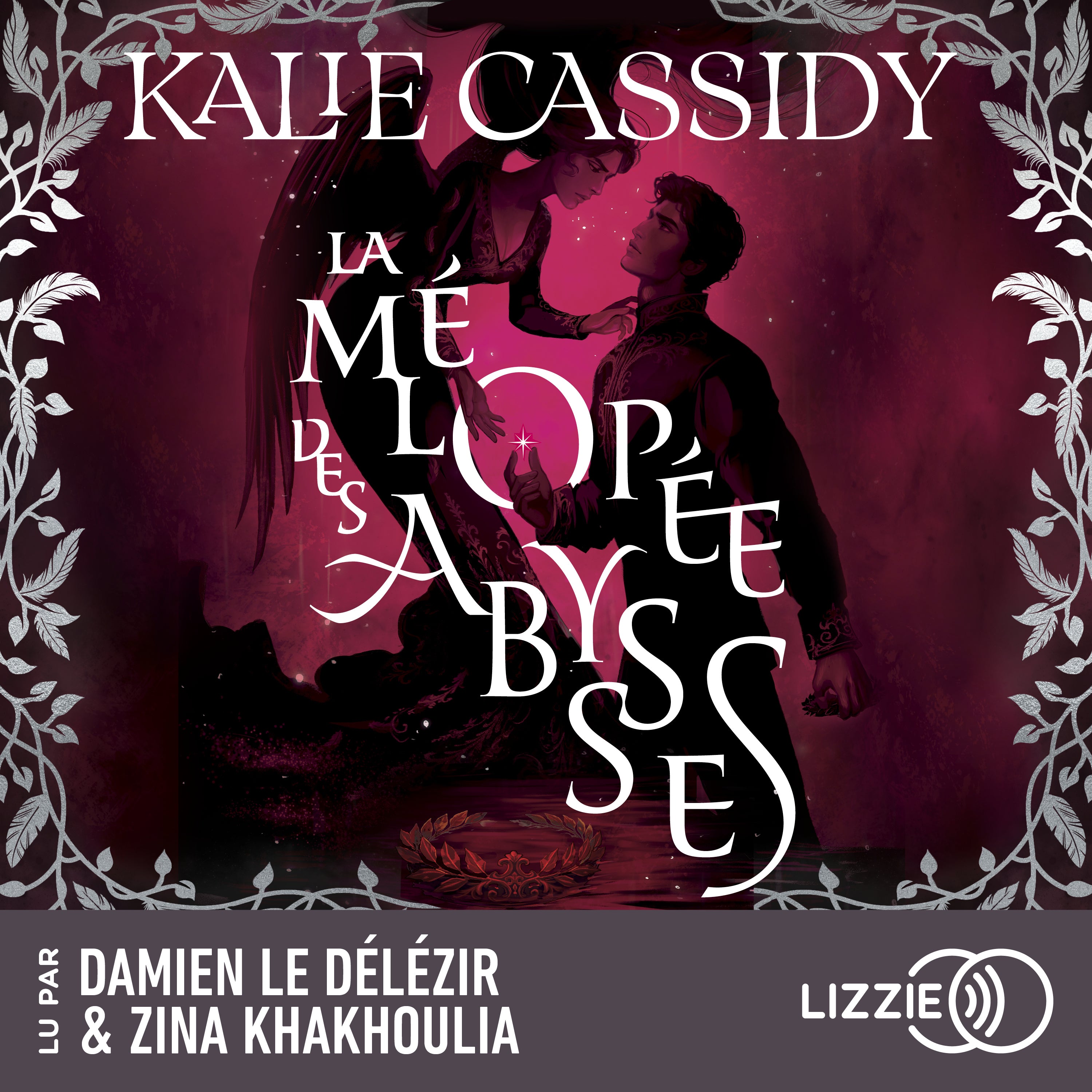 La Mélopée des abysses - Le cri des profondeurs - Tome 2