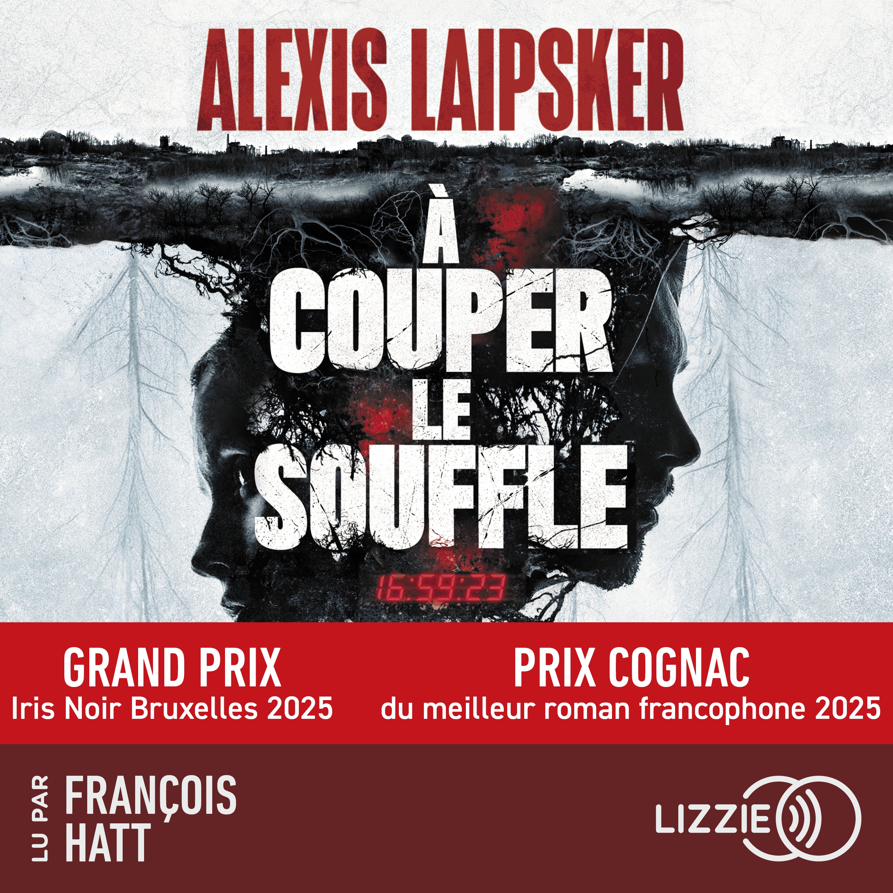 À couper le souffle