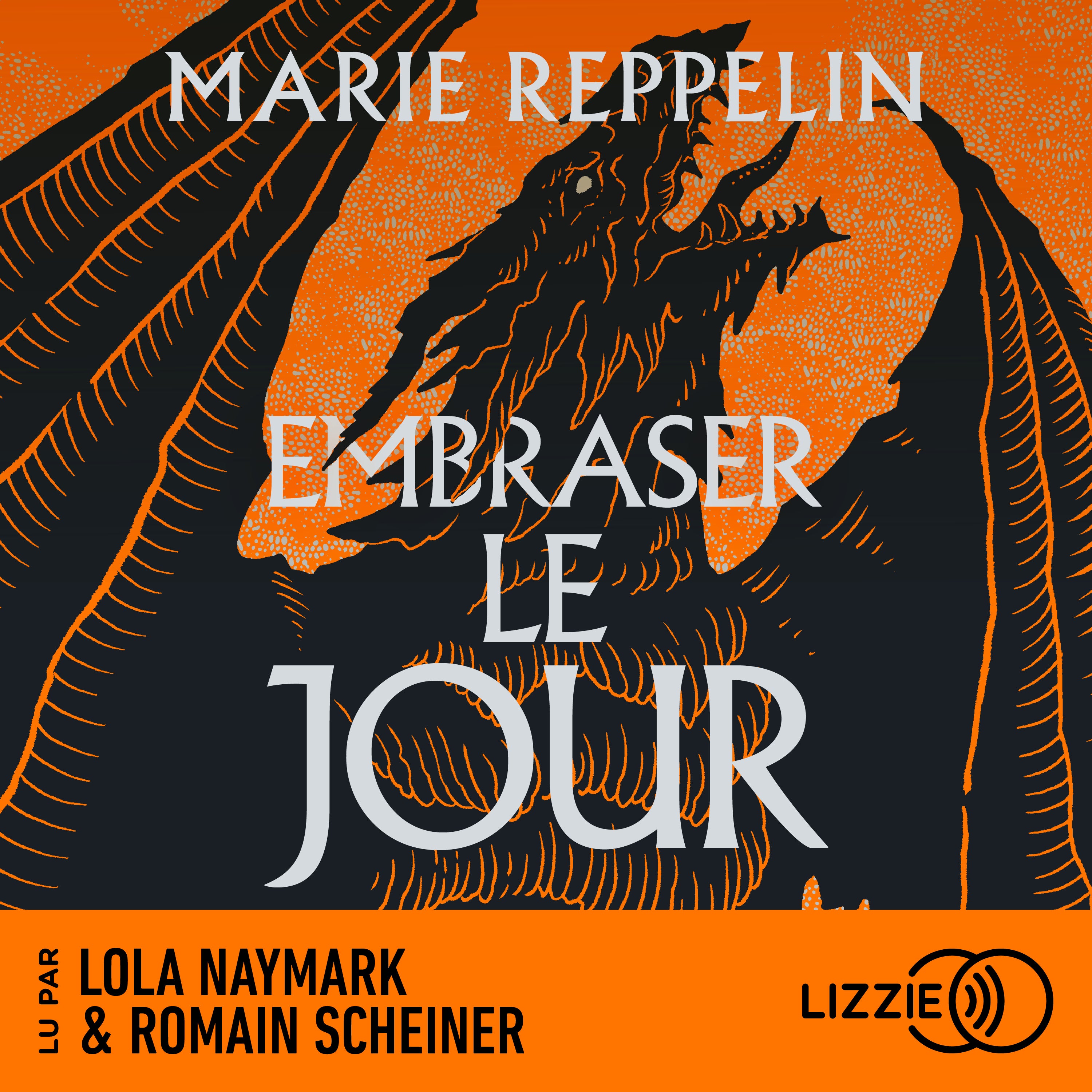 Affronter la nuit - Embraser le jour - Tome 2