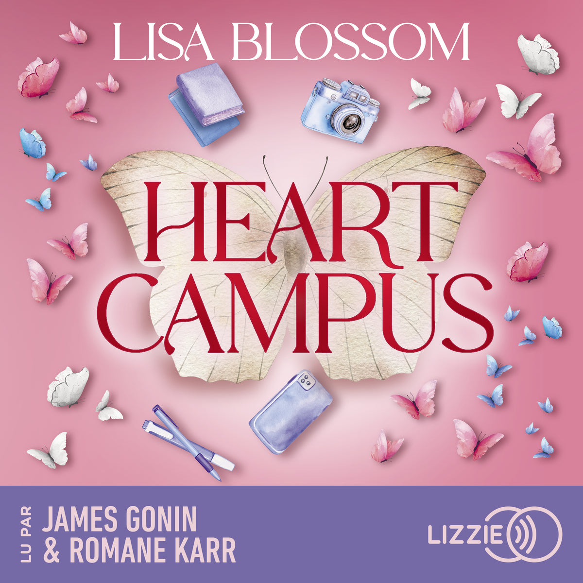 Heart Campus
