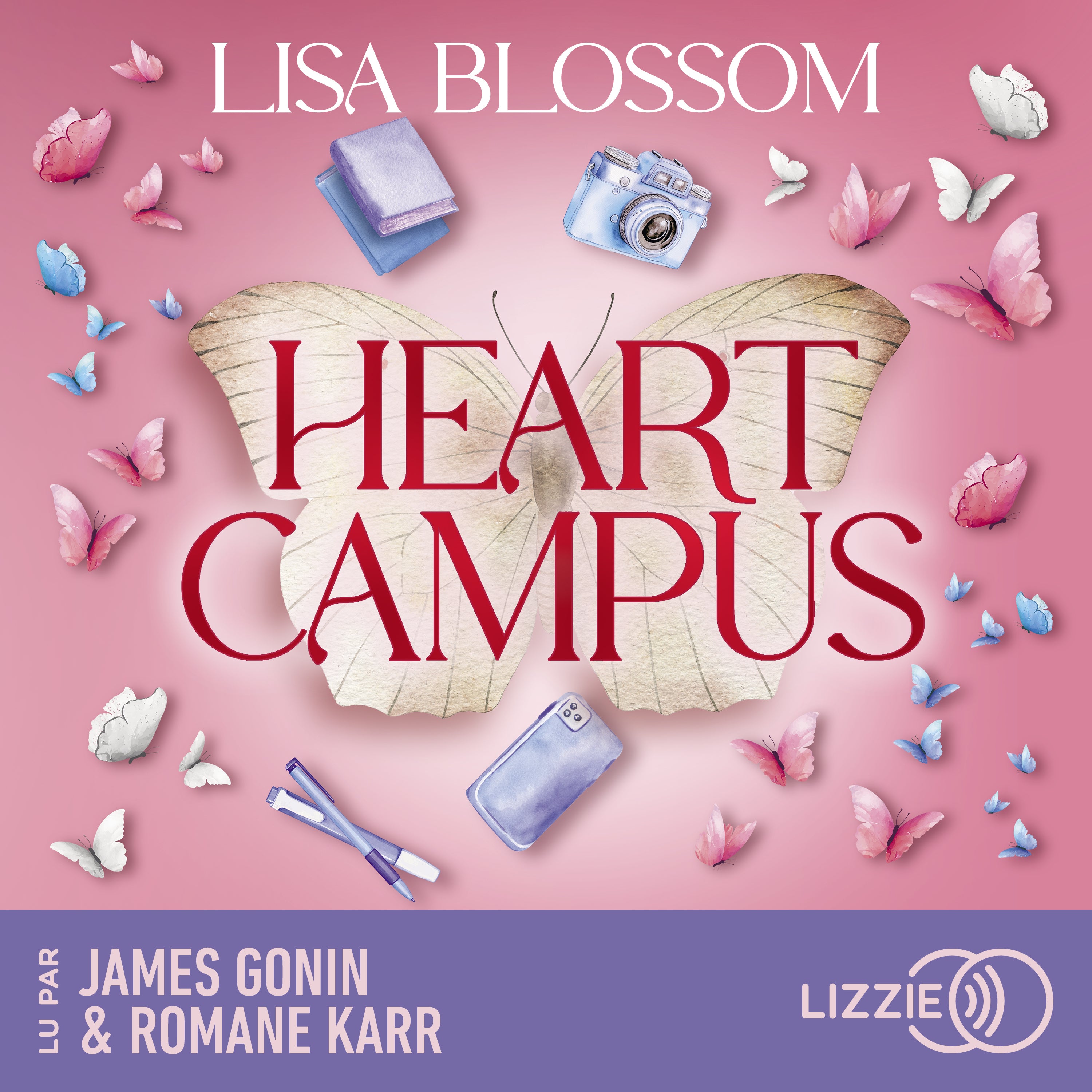 Heart Campus