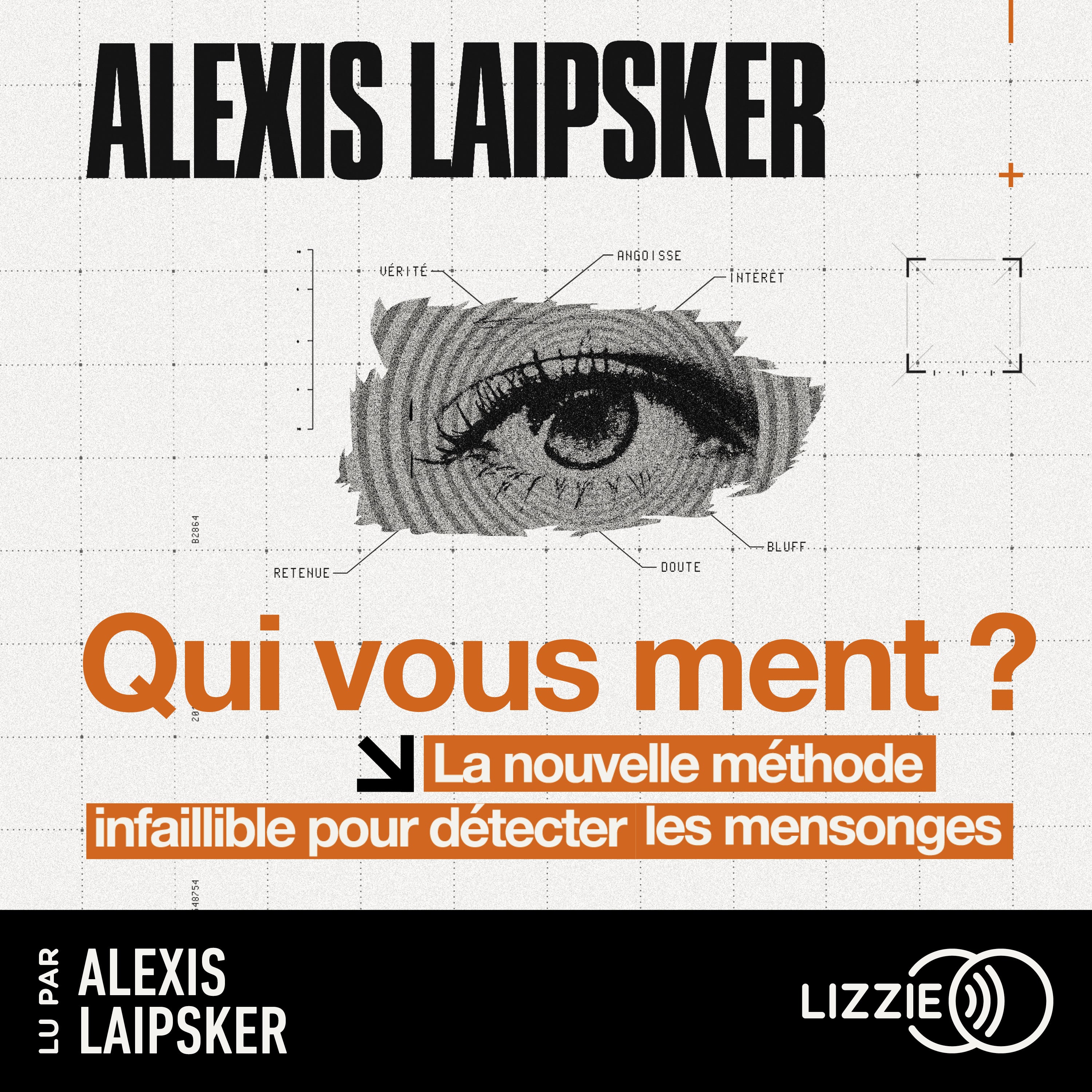 Qui vous ment ?