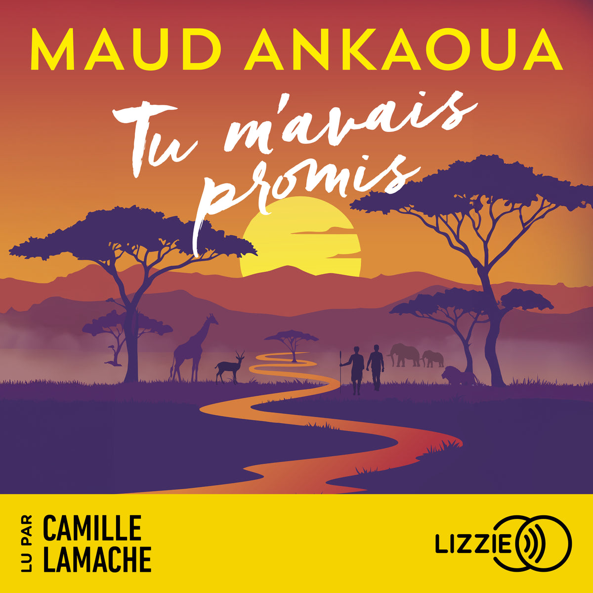 Tu m'avais promis