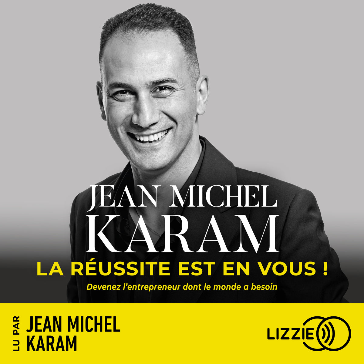 La réussite est en vous !