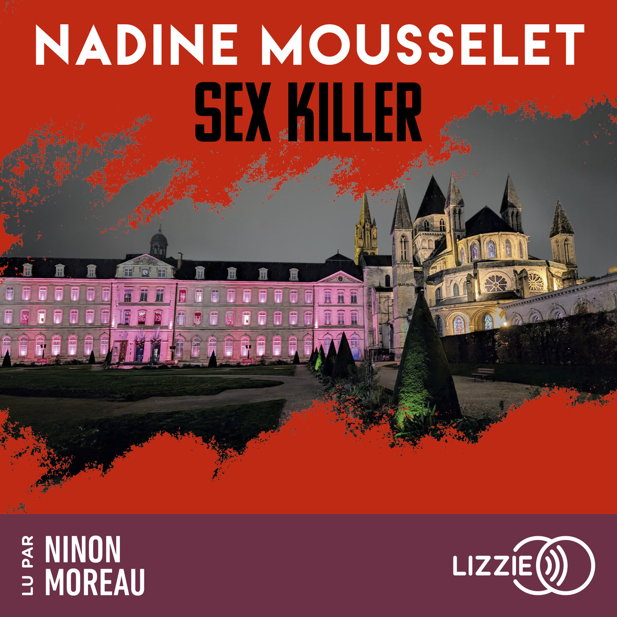 Sex Killer