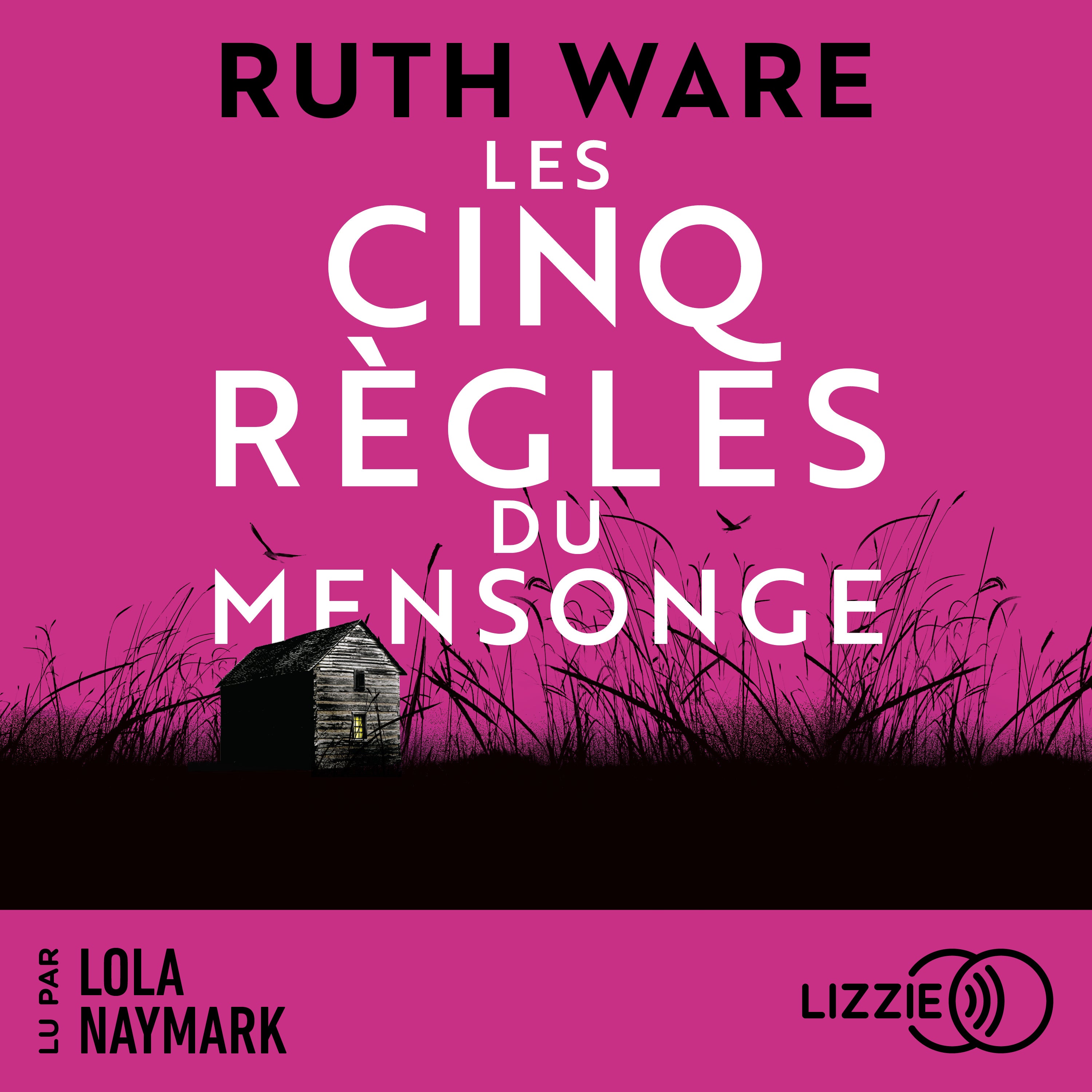 Les cinq règles du mensonge