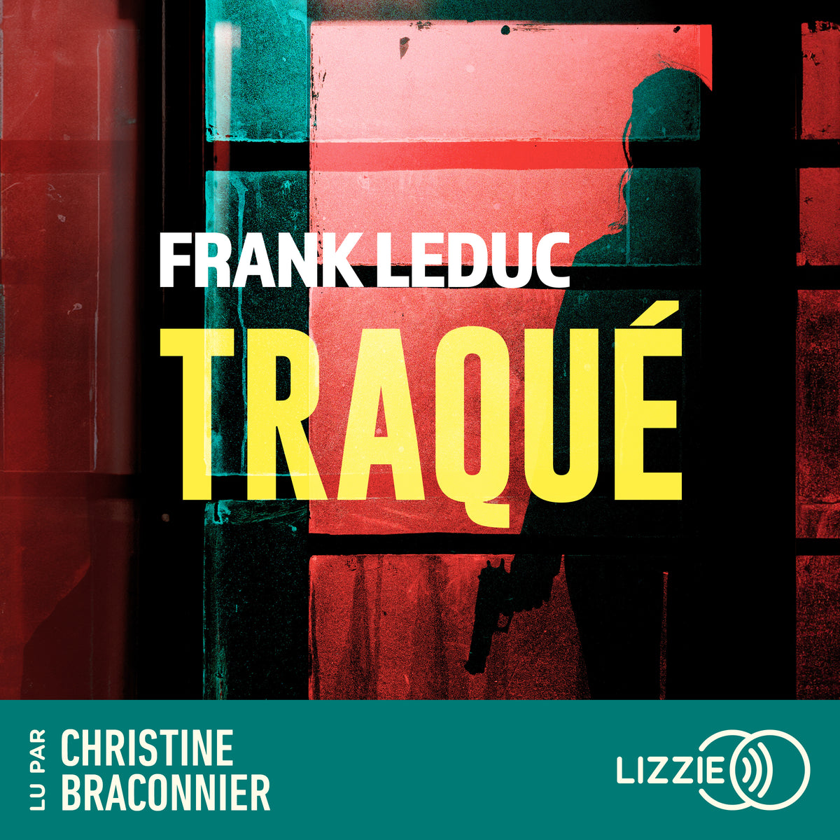 Traqué