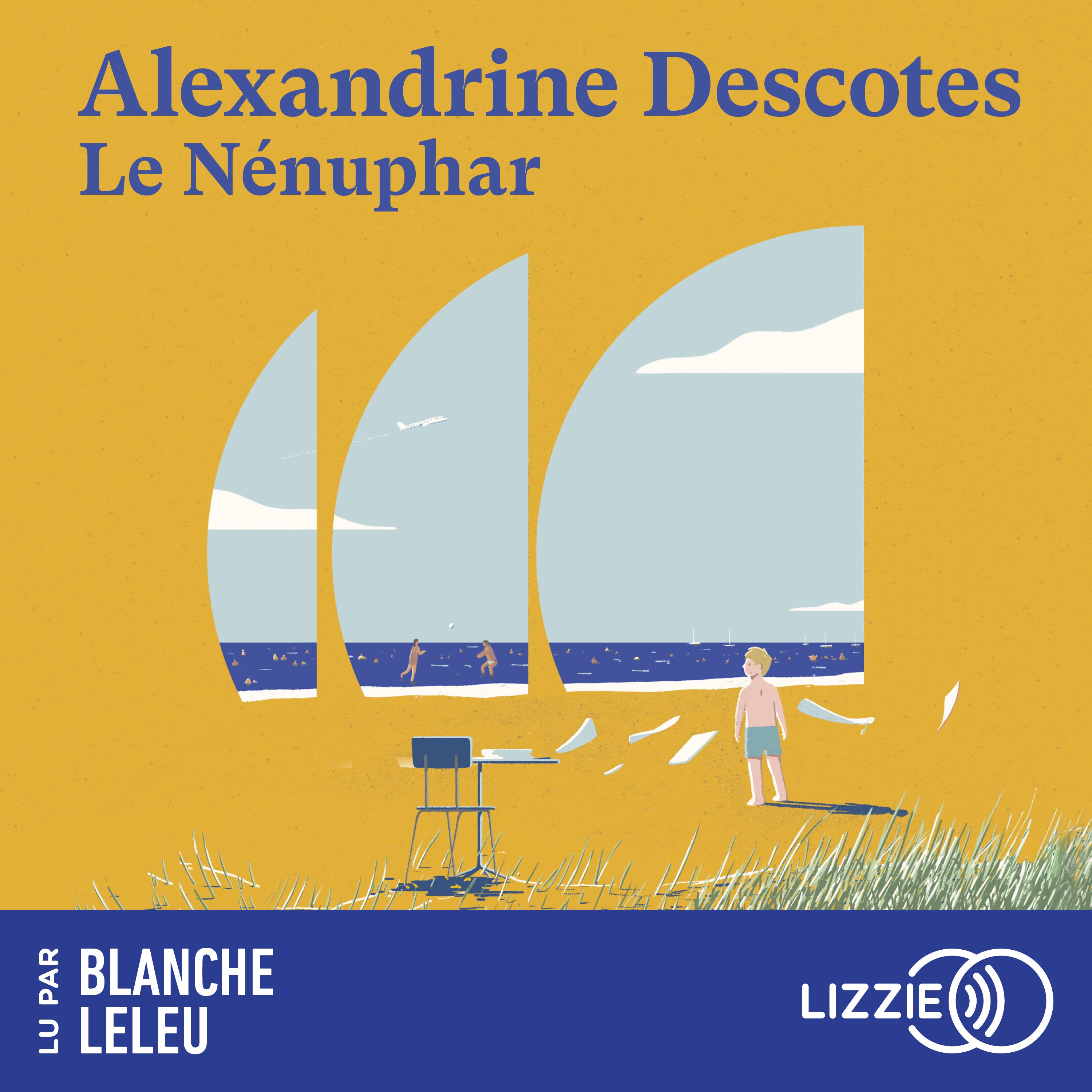Le Nénuphar