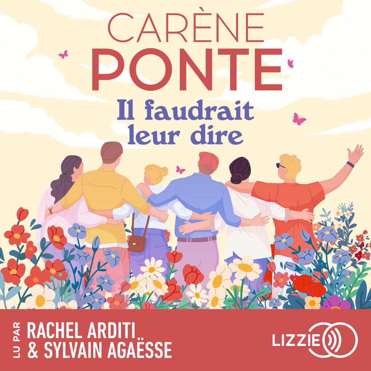 Il faudrait leur dire