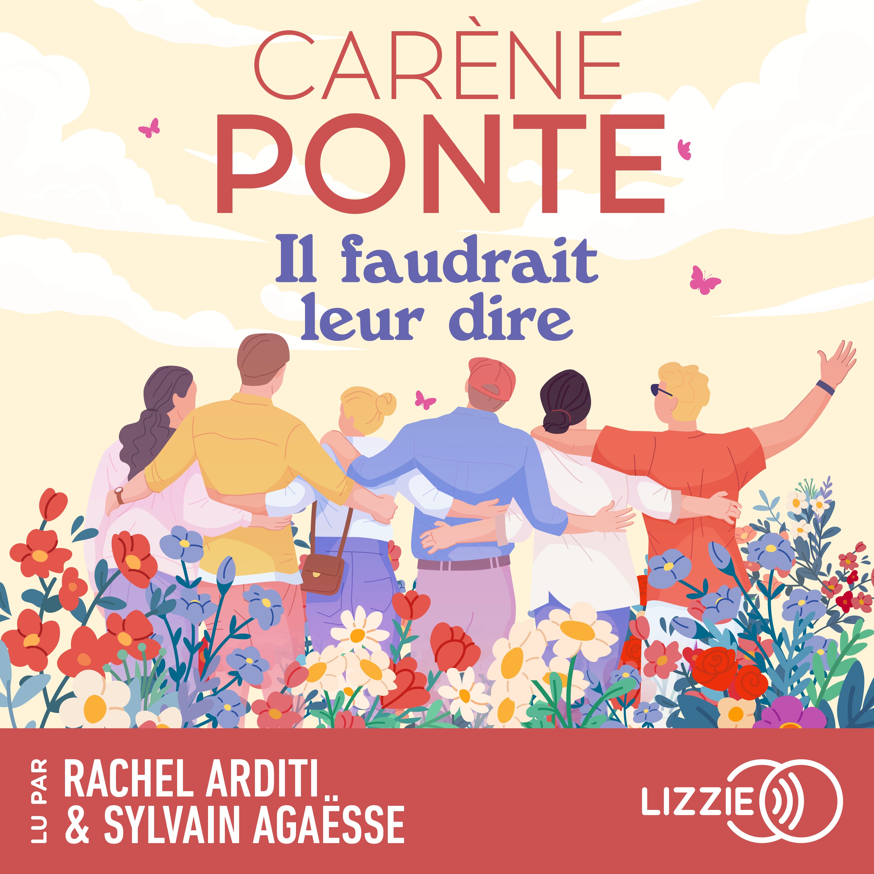 Il faudrait leur dire